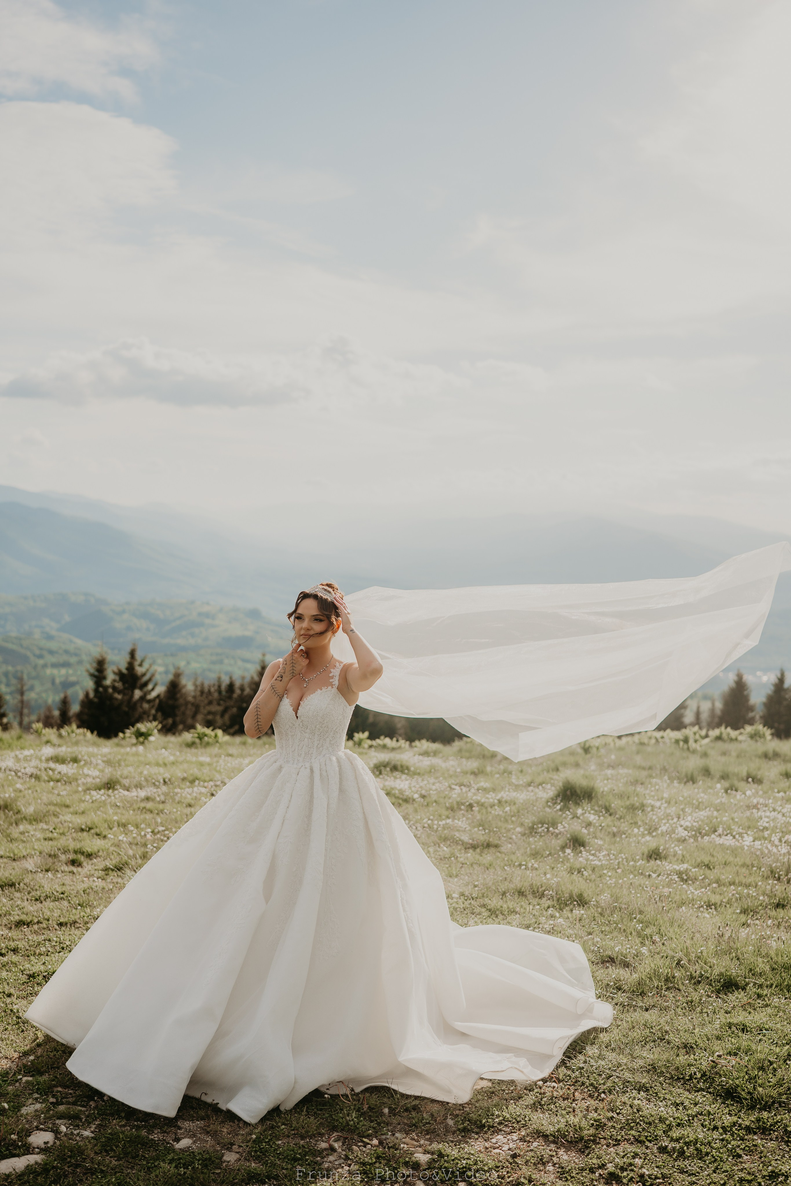 Ionut & Alexandra / Complete Wedding Day. Foto / Video nunta Deva, Hunedoara
