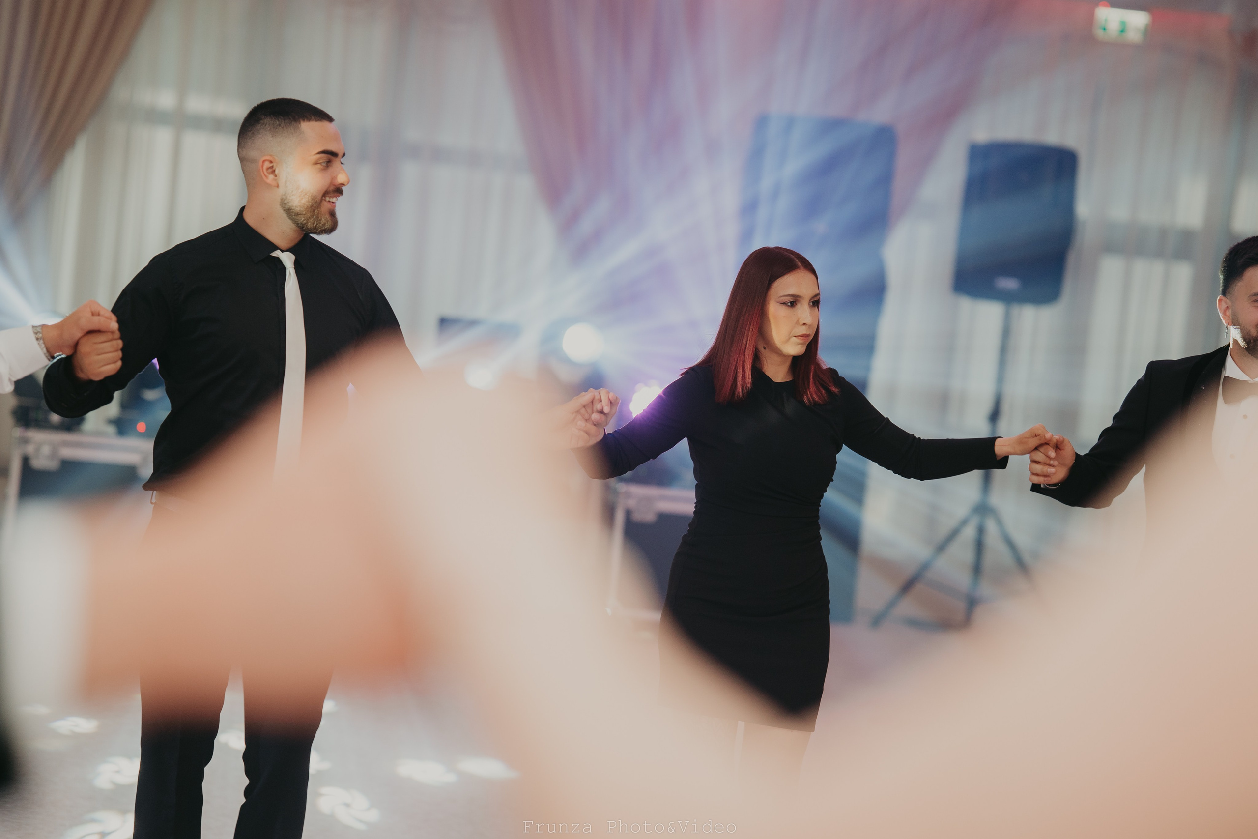 Ionut & Alexandra / Complete Wedding Day. Foto / Video nunta Deva, Hunedoara