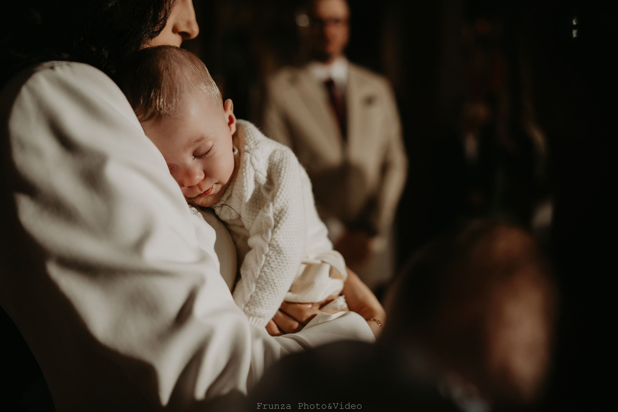 Botez Romeo & Damian. Foto / Video nunta Deva, Hunedoara