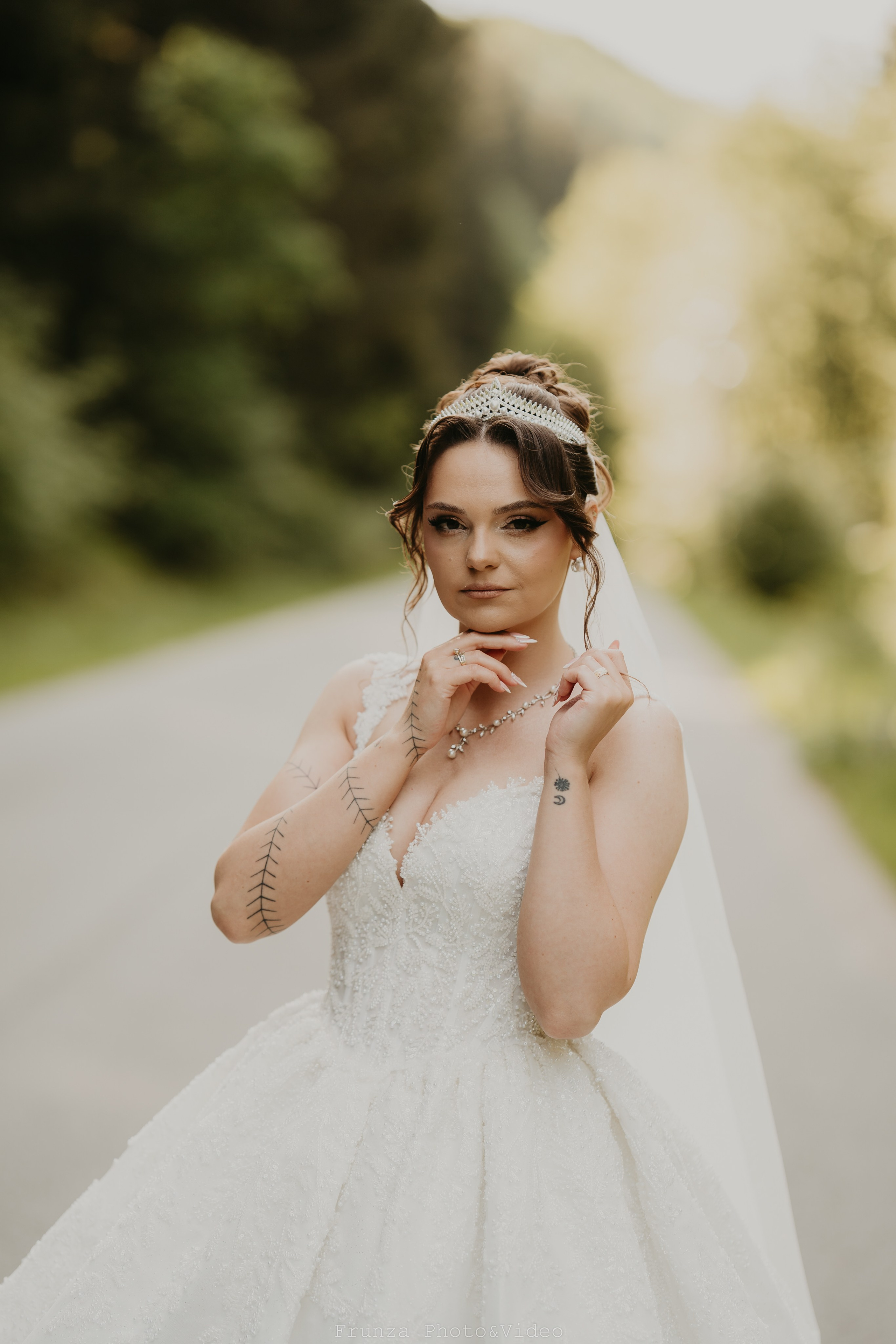 Ionut & Alexandra / Complete Wedding Day. Foto / Video nunta Deva, Hunedoara