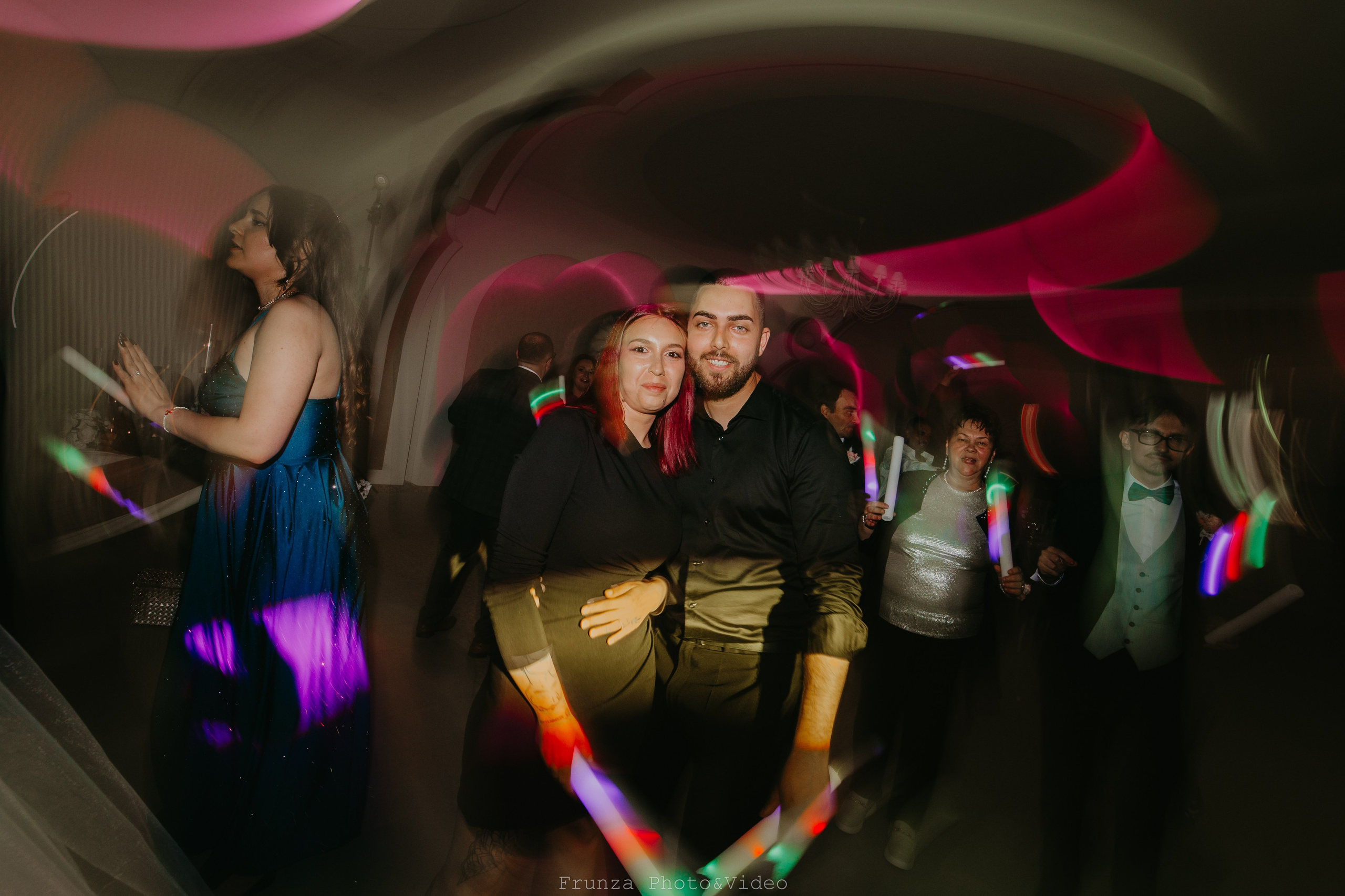 Ionut & Alexandra / Complete Wedding Day. Foto / Video nunta Deva, Hunedoara