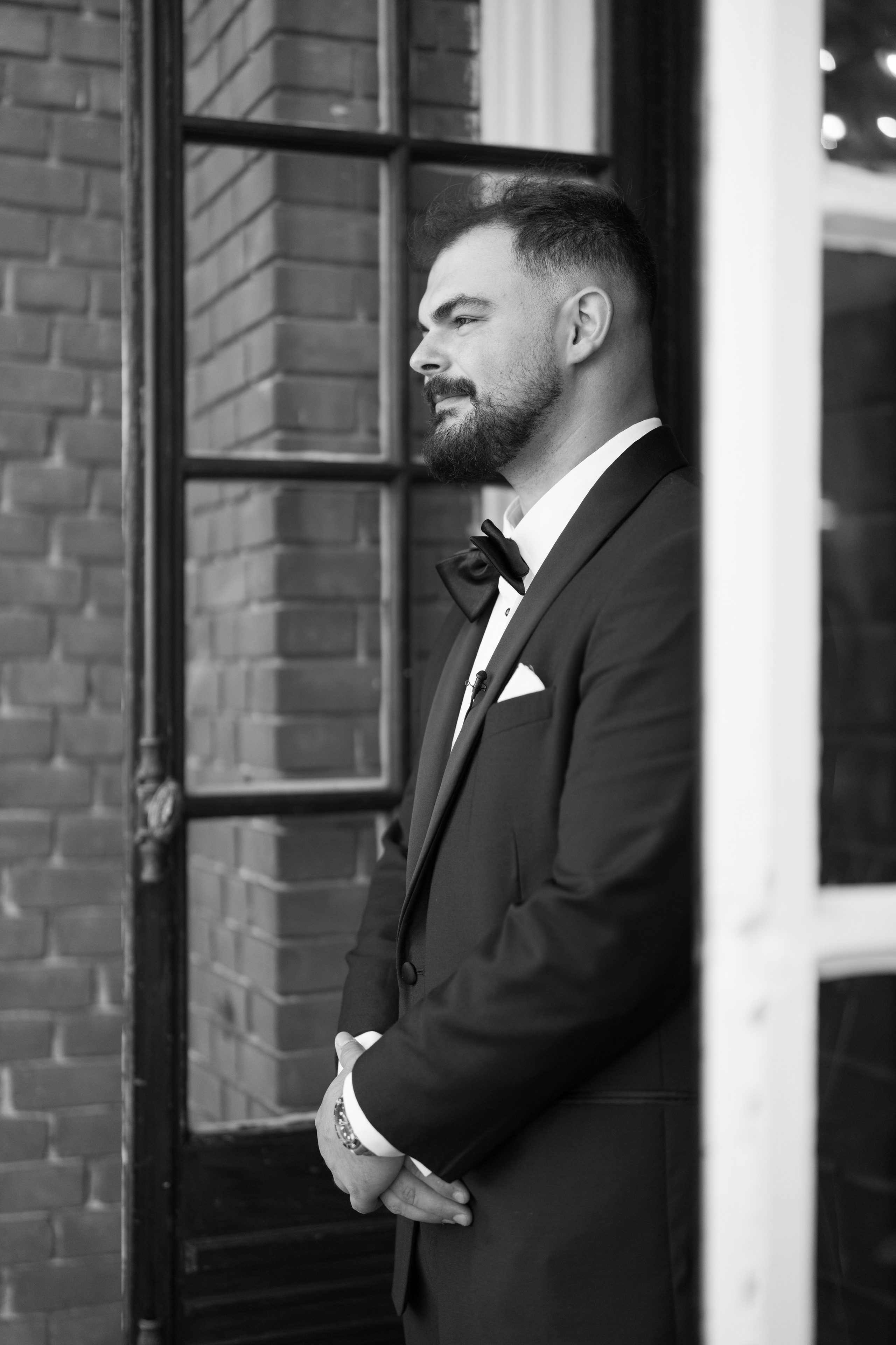 Amatul and Jacob. Anna Krasnova Wedding photographer
