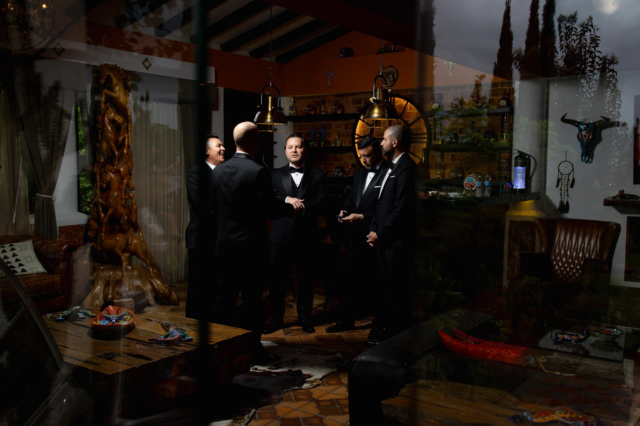 Bodas. Fotógrafo especializado en retratos, bodas y quinceañeras, Bogotá