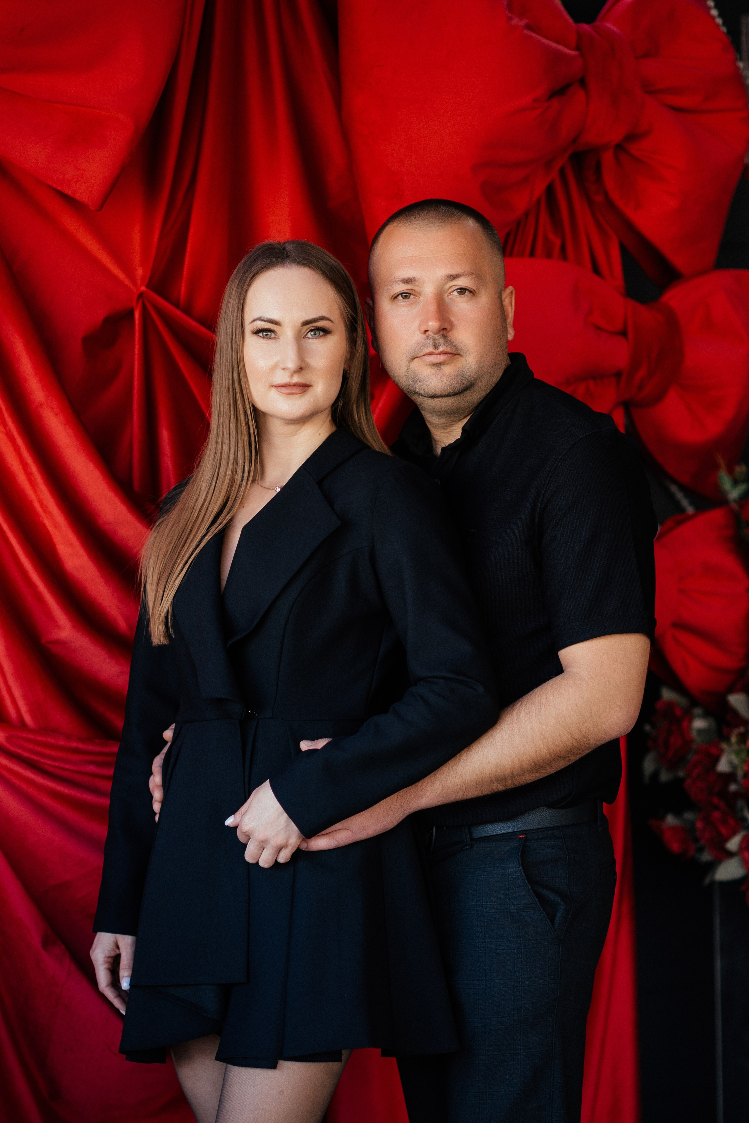 Luminița. Семейный и свадебный фотограф Ирина Будеч