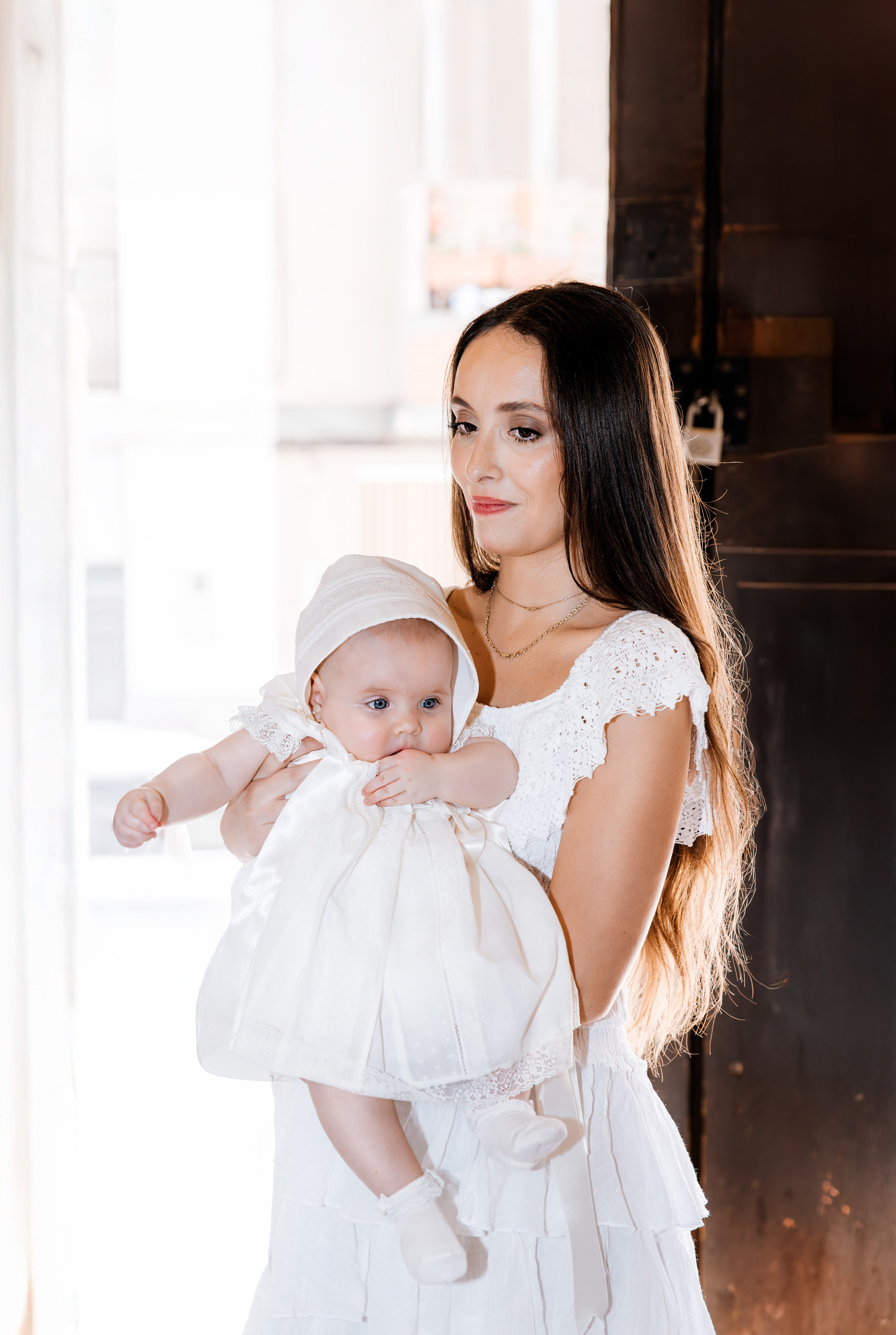 Фотосъёмка крестин | Прекрасные моменты крещения в Валенсии и по всей Испании. Юлия Гнатенко — Фотограф Валенсия, Аликанте, Барселона, Испания, Европа