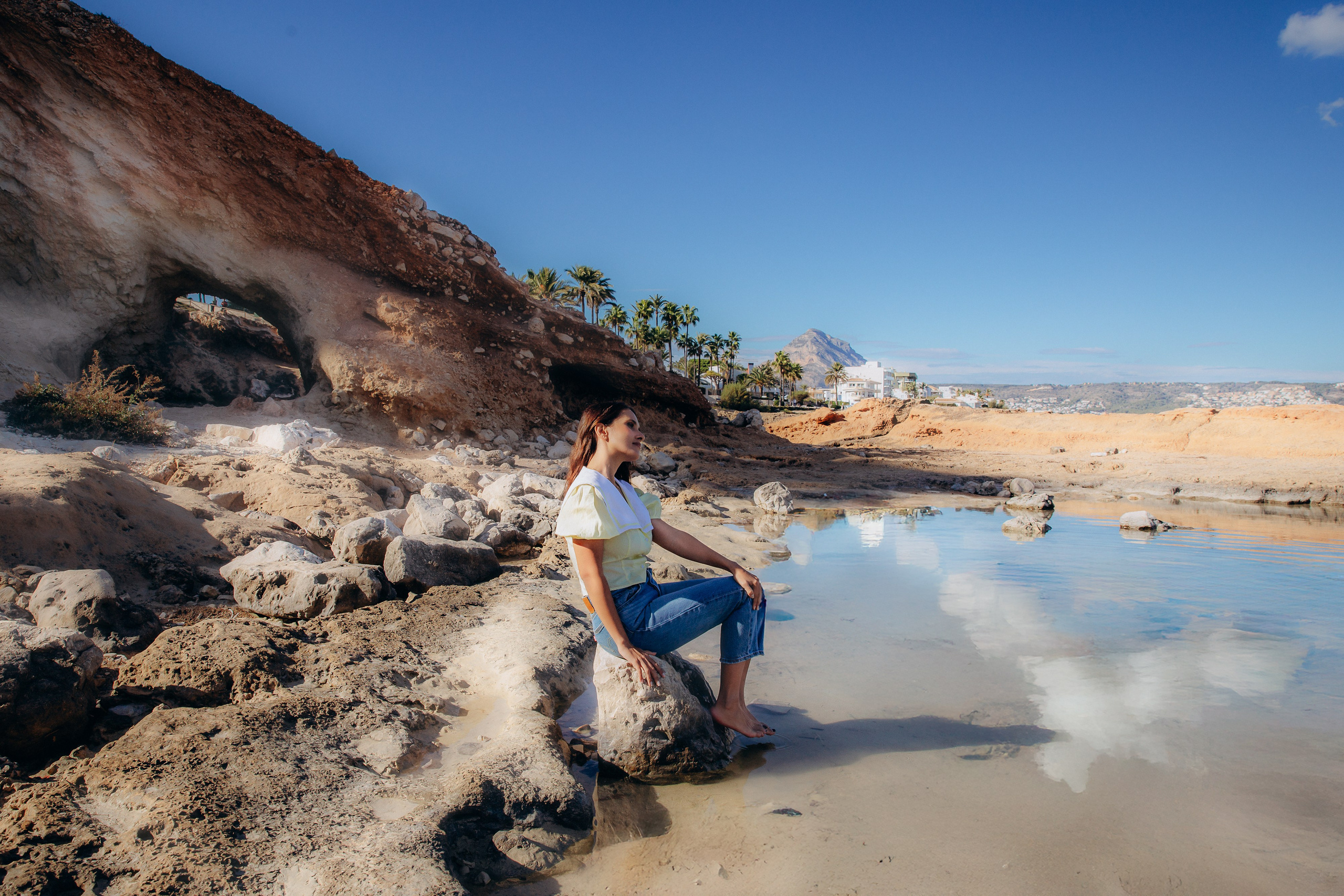 Портретная Фотография | Фотосессии в Валенсии, Аликанте, Барселоне, Испания. Юлия Гнатенко — Фотограф Валенсия, Аликанте, Барселона, Испания, Европа