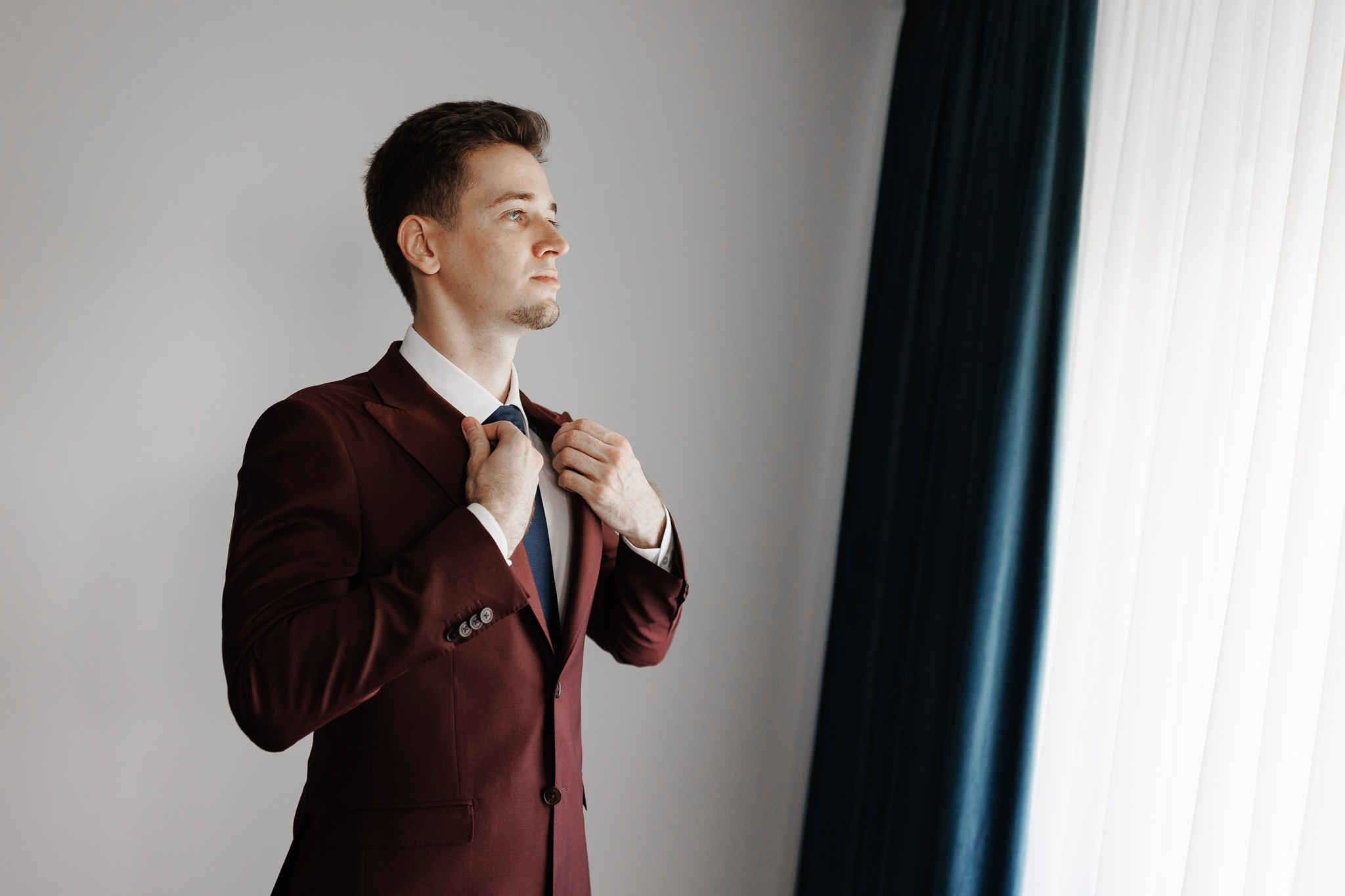 Cati & Alin. Fotograf nunta Bucuresti - Manu Ivanciu | Fotograf botez