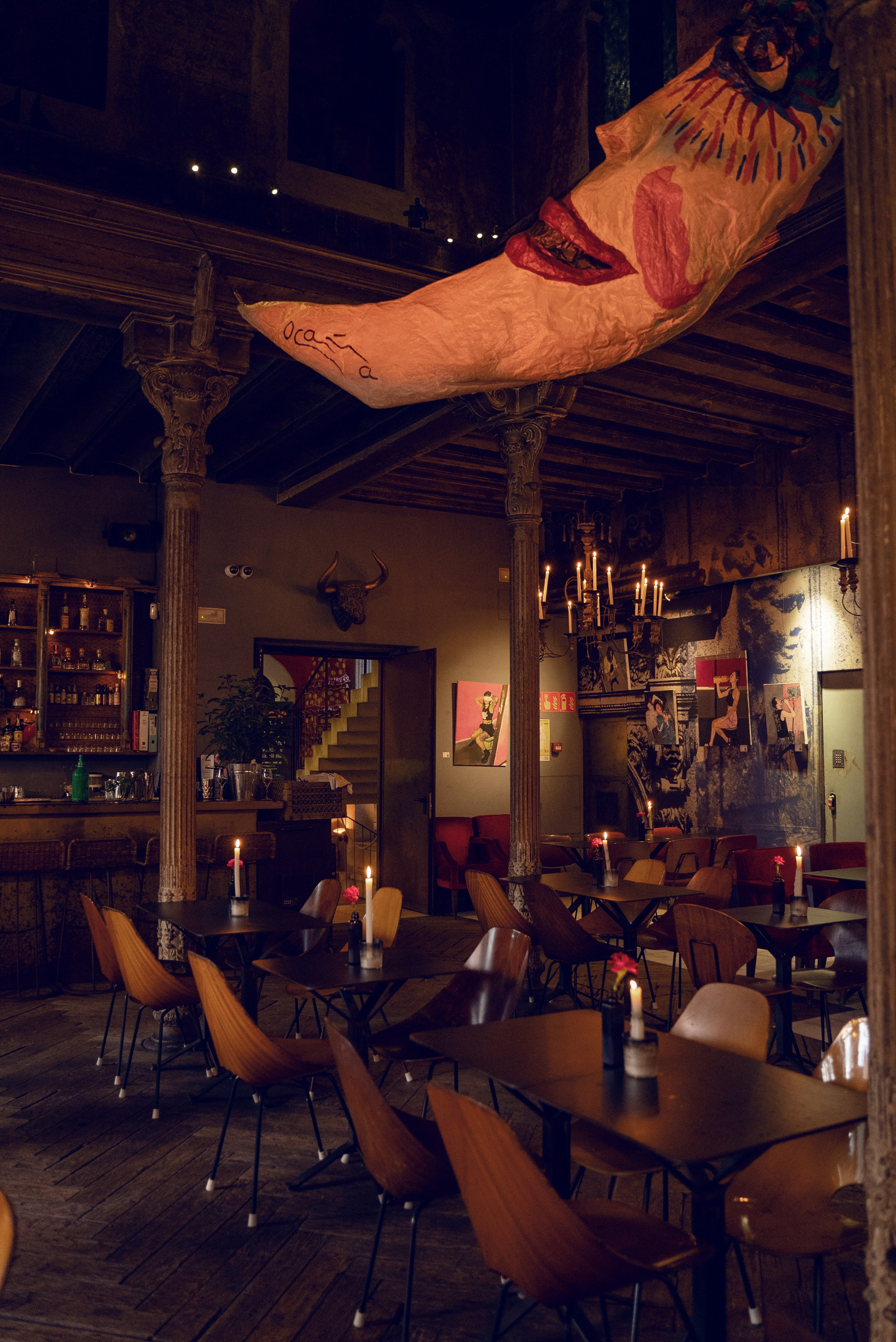 Kseniya the art of elegance