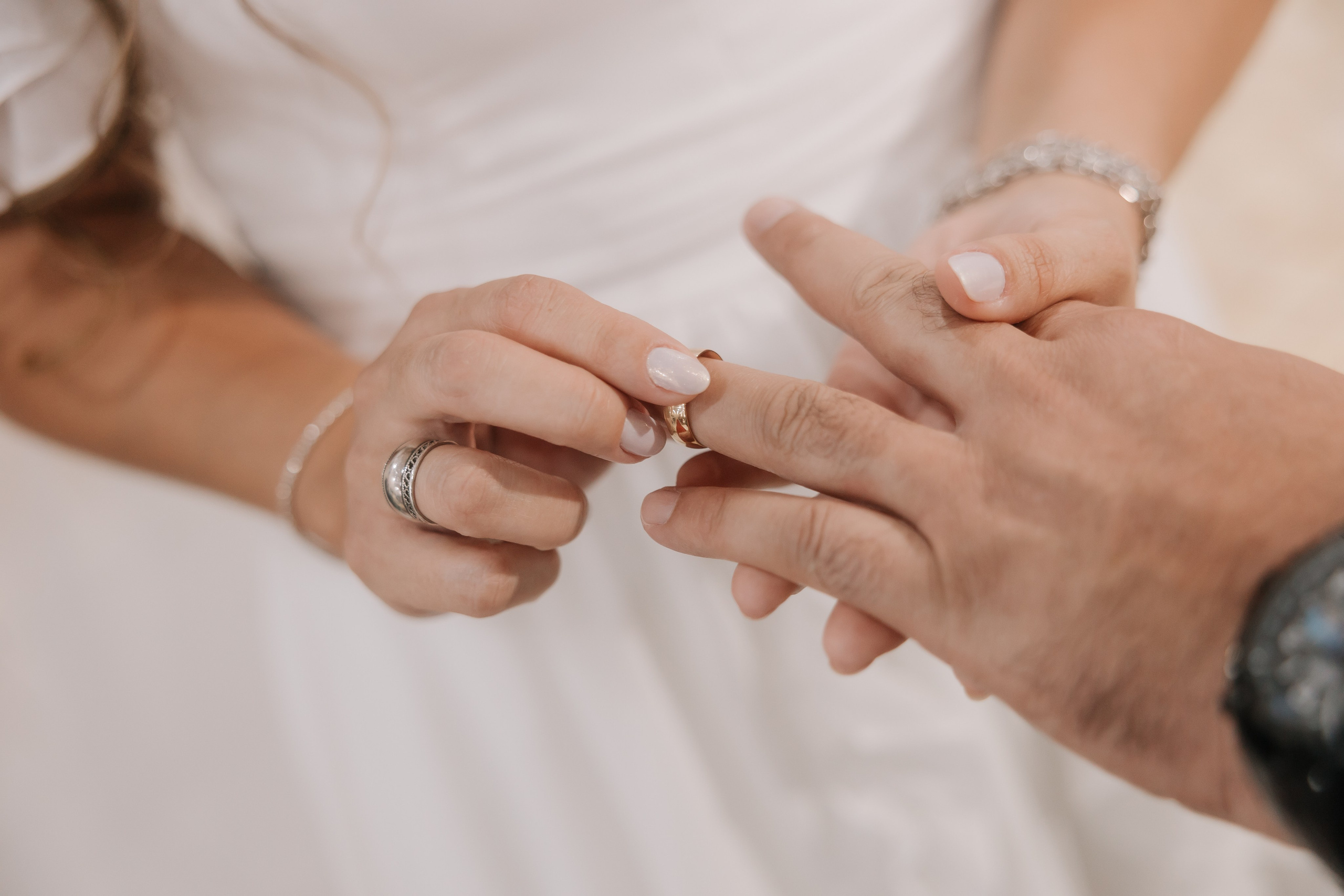 Casamento civil em Itumbiara-GO