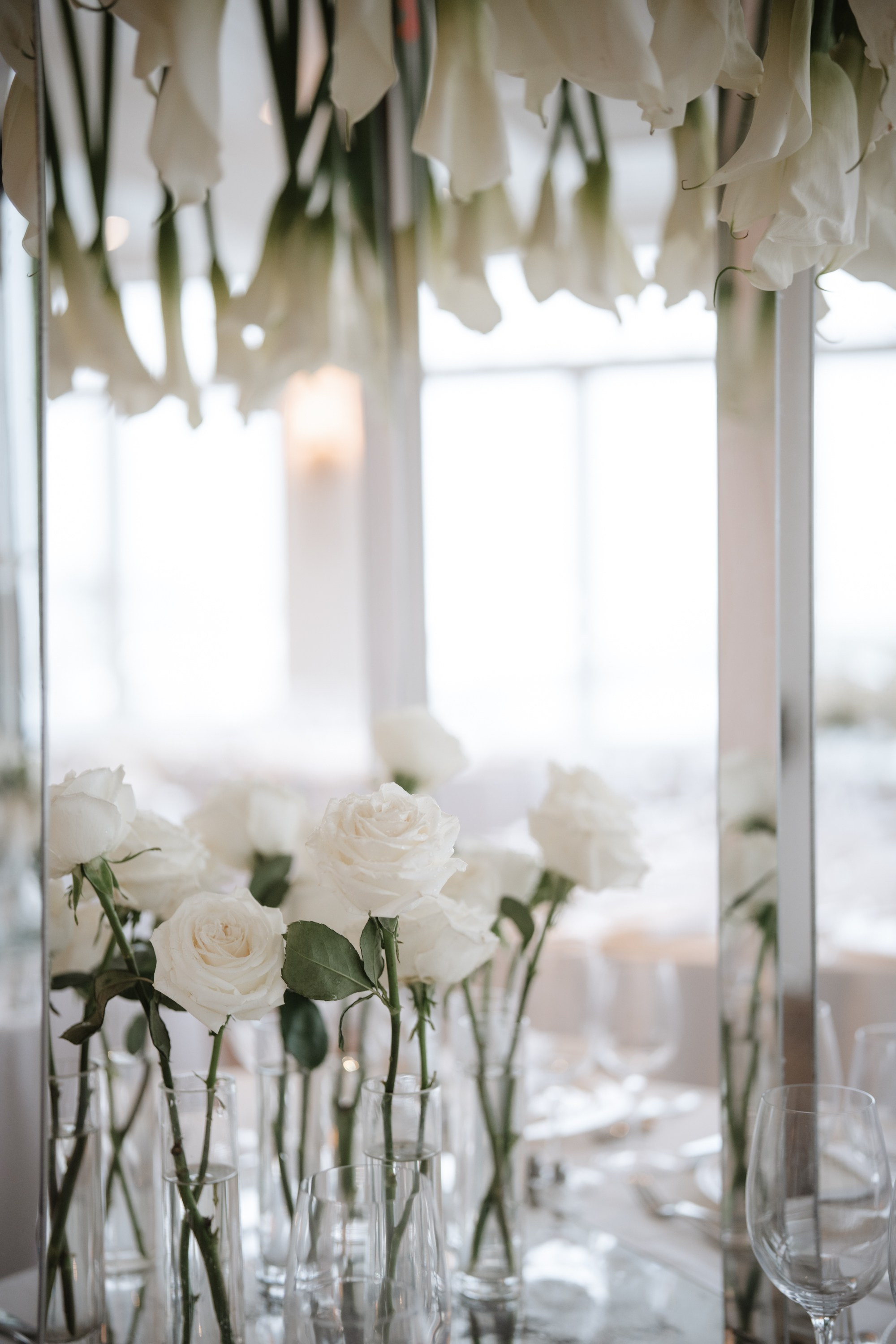 Oct 2025 — Priscilla and Keith’s wedding. Portrait and wedding photographer in New York