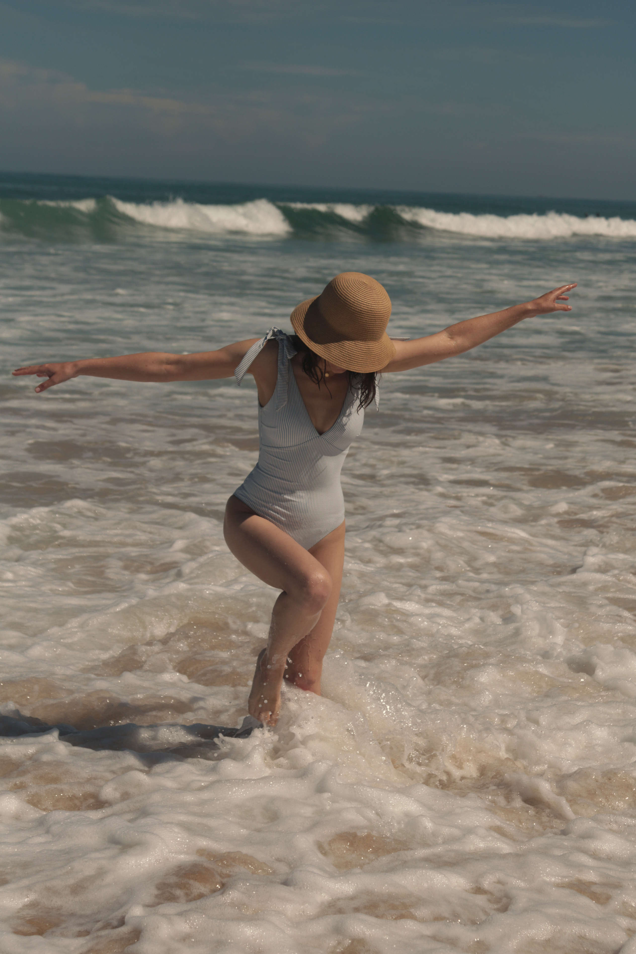 Polina. Photographe de famille et mariage à Biarritz Marianna Portassau