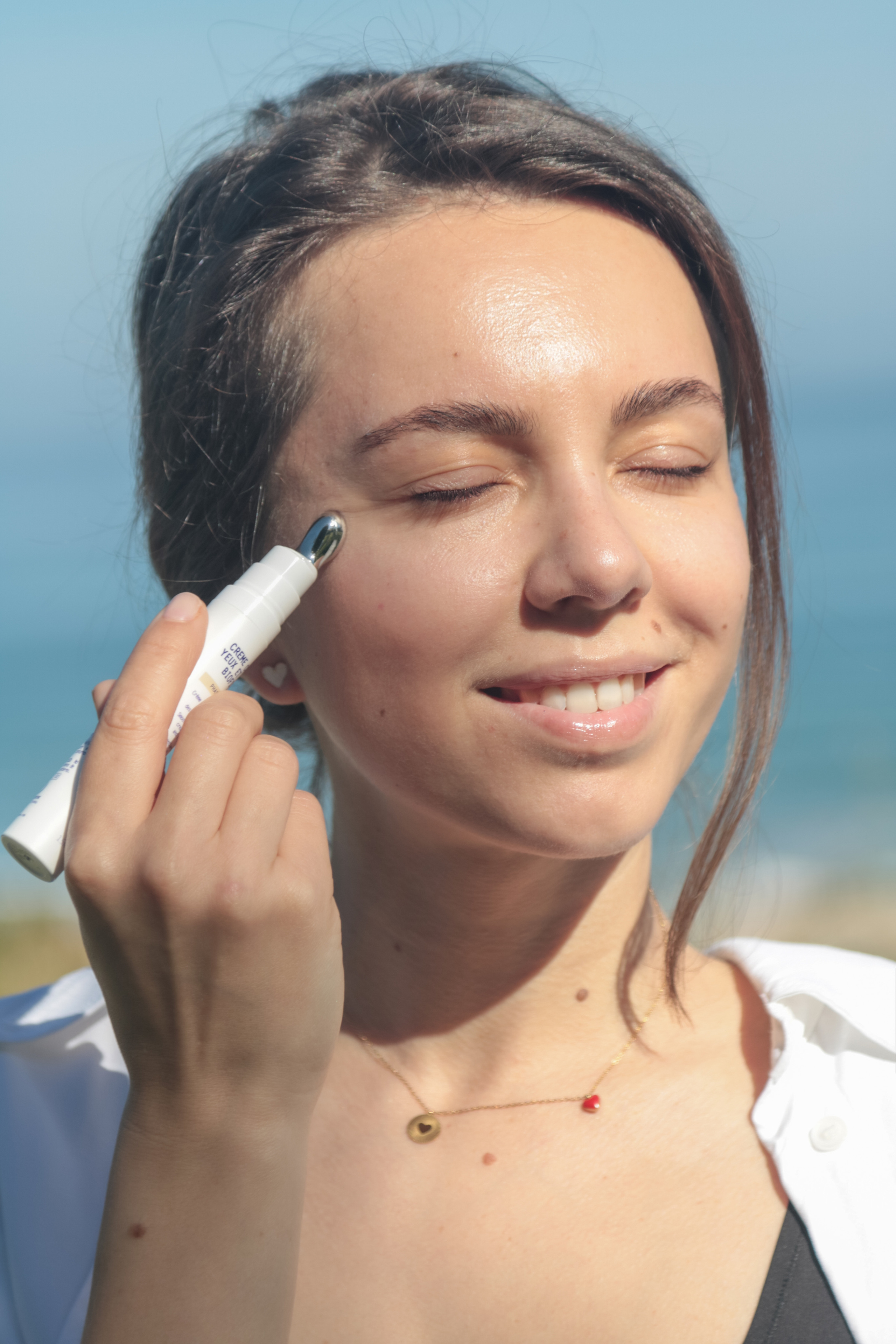 Polina. Photographe de famille et mariage à Biarritz Marianna Portassau