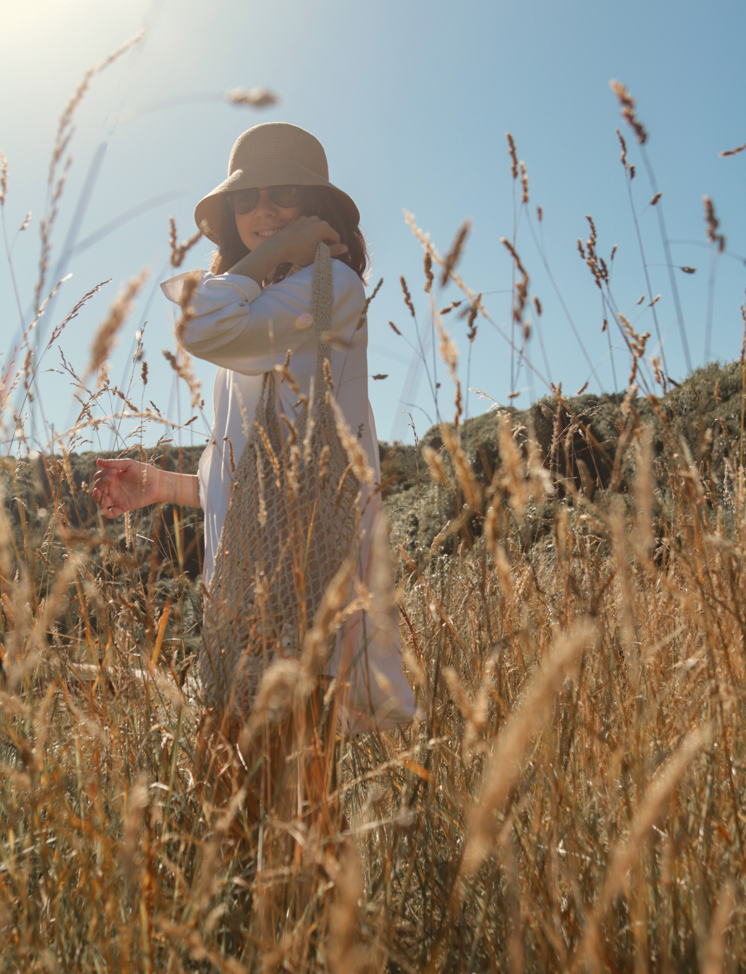 Polina. Photographe de famille et mariage à Biarritz Marianna Portassau