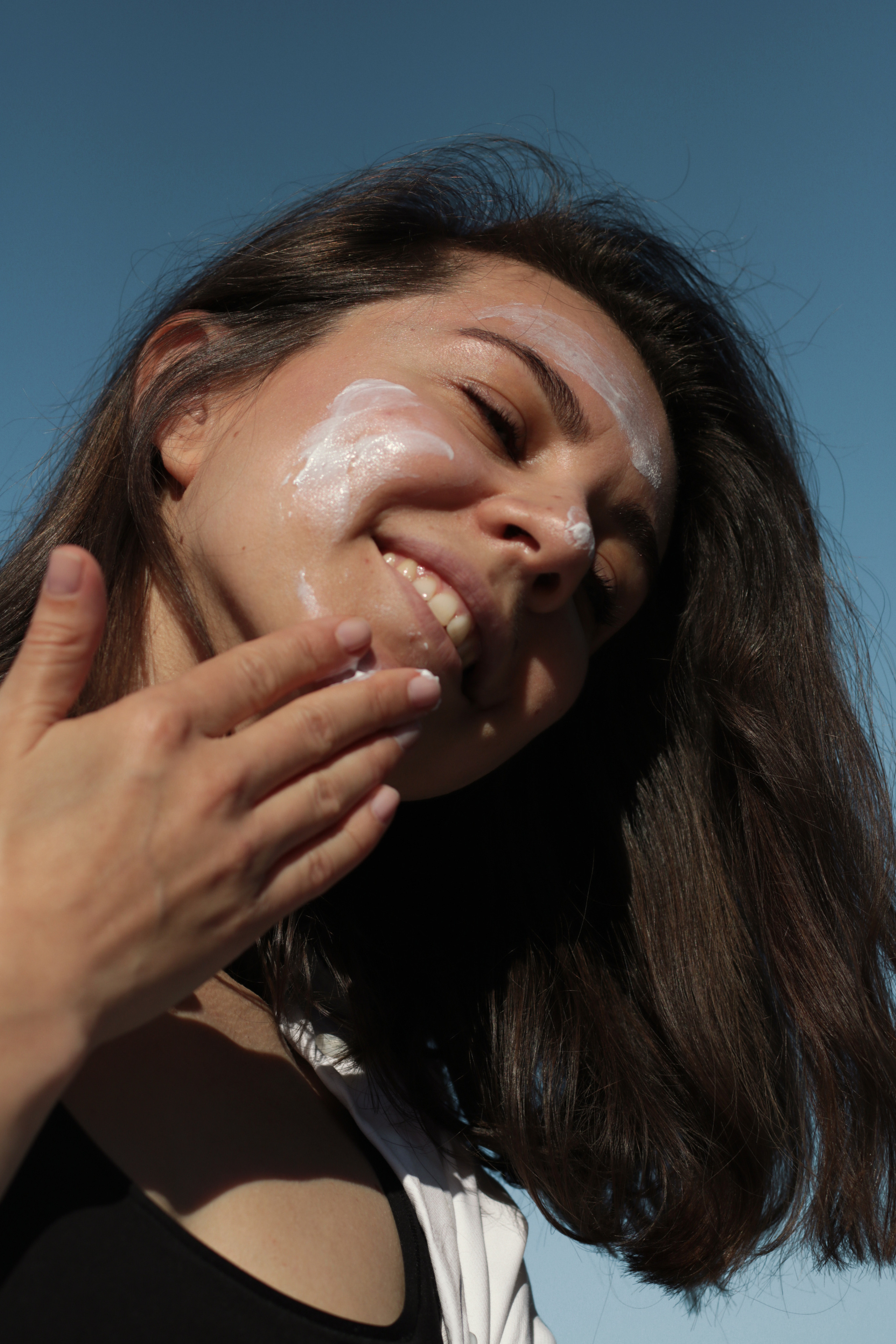 Polina. Photographe de famille et mariage à Biarritz Marianna Portassau