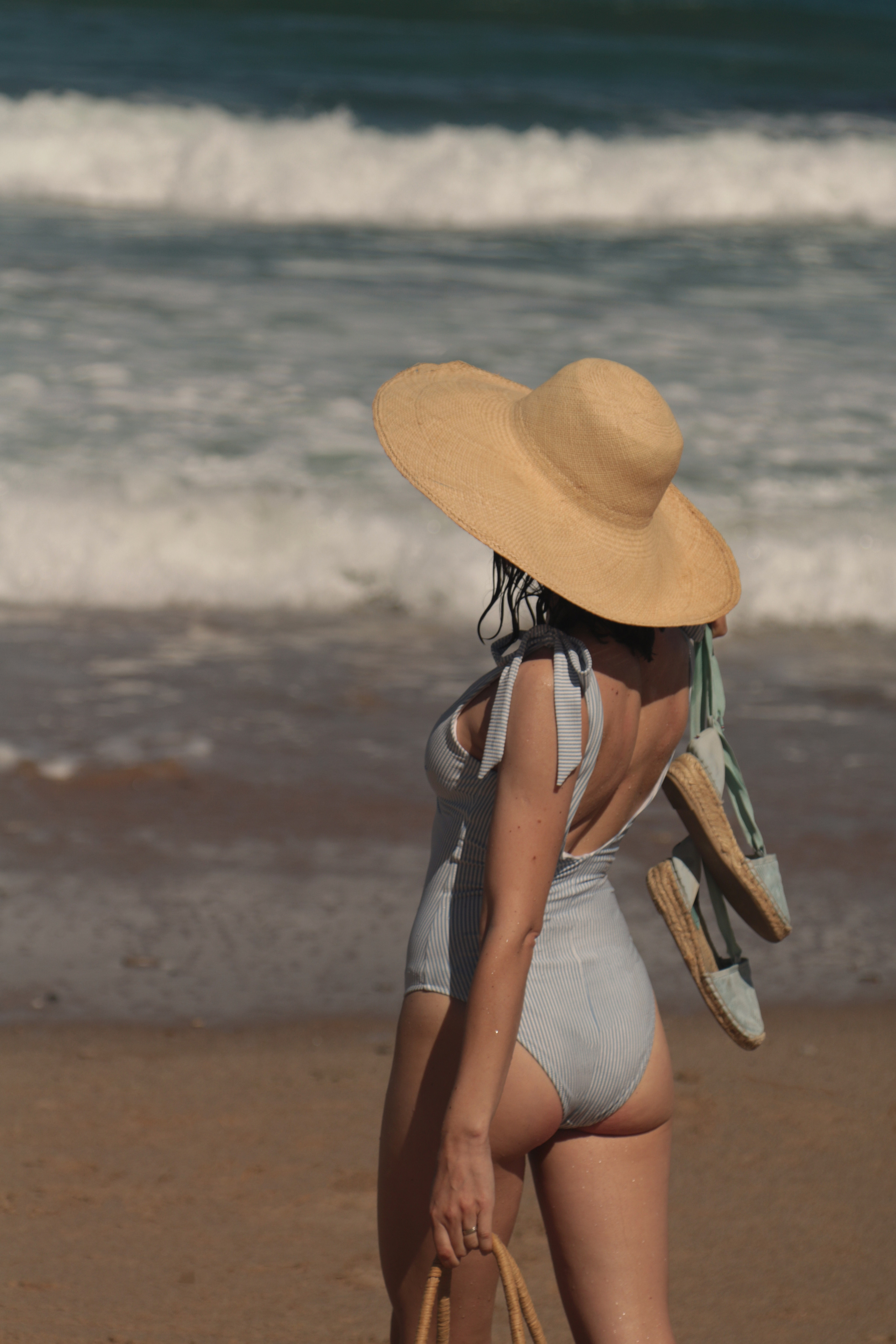 Polina. Photographe de famille et mariage à Biarritz Marianna Portassau