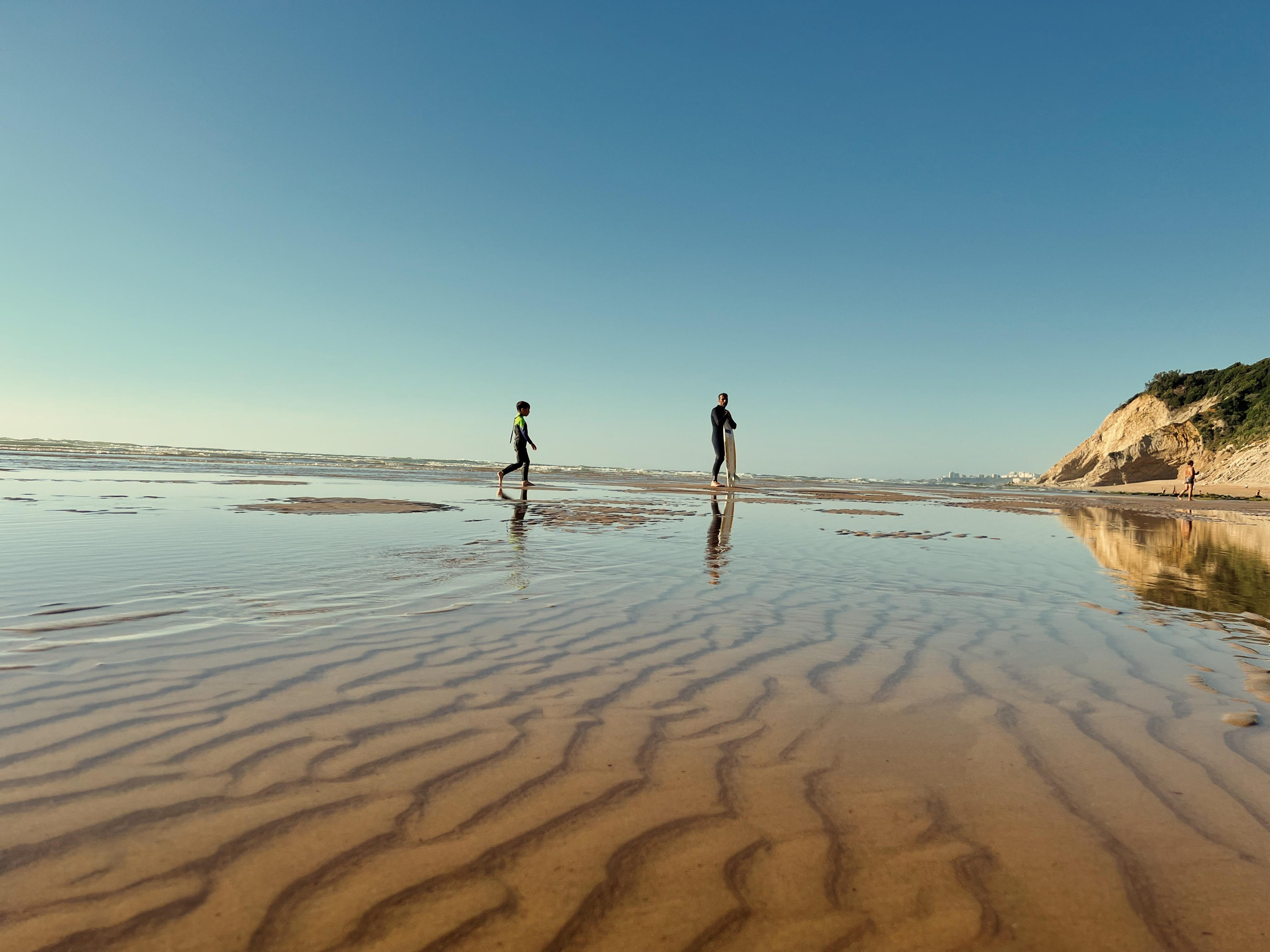 surfing biarritz pays Basque