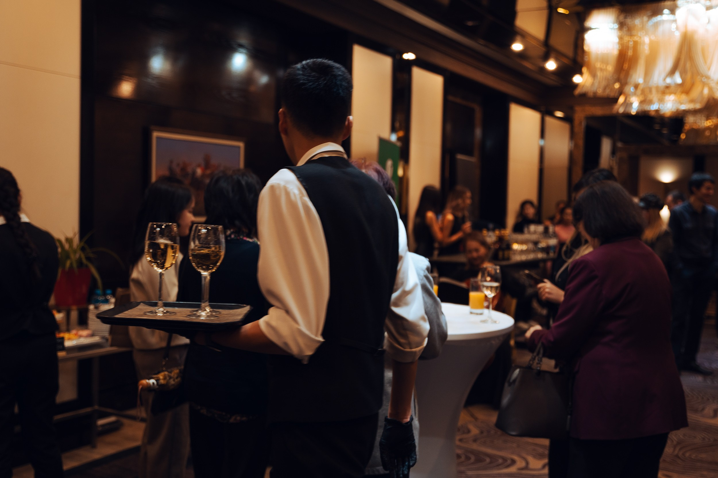 Pre-IPO |Презентация. Фотограф в Бишкеке Андрей Кавешников