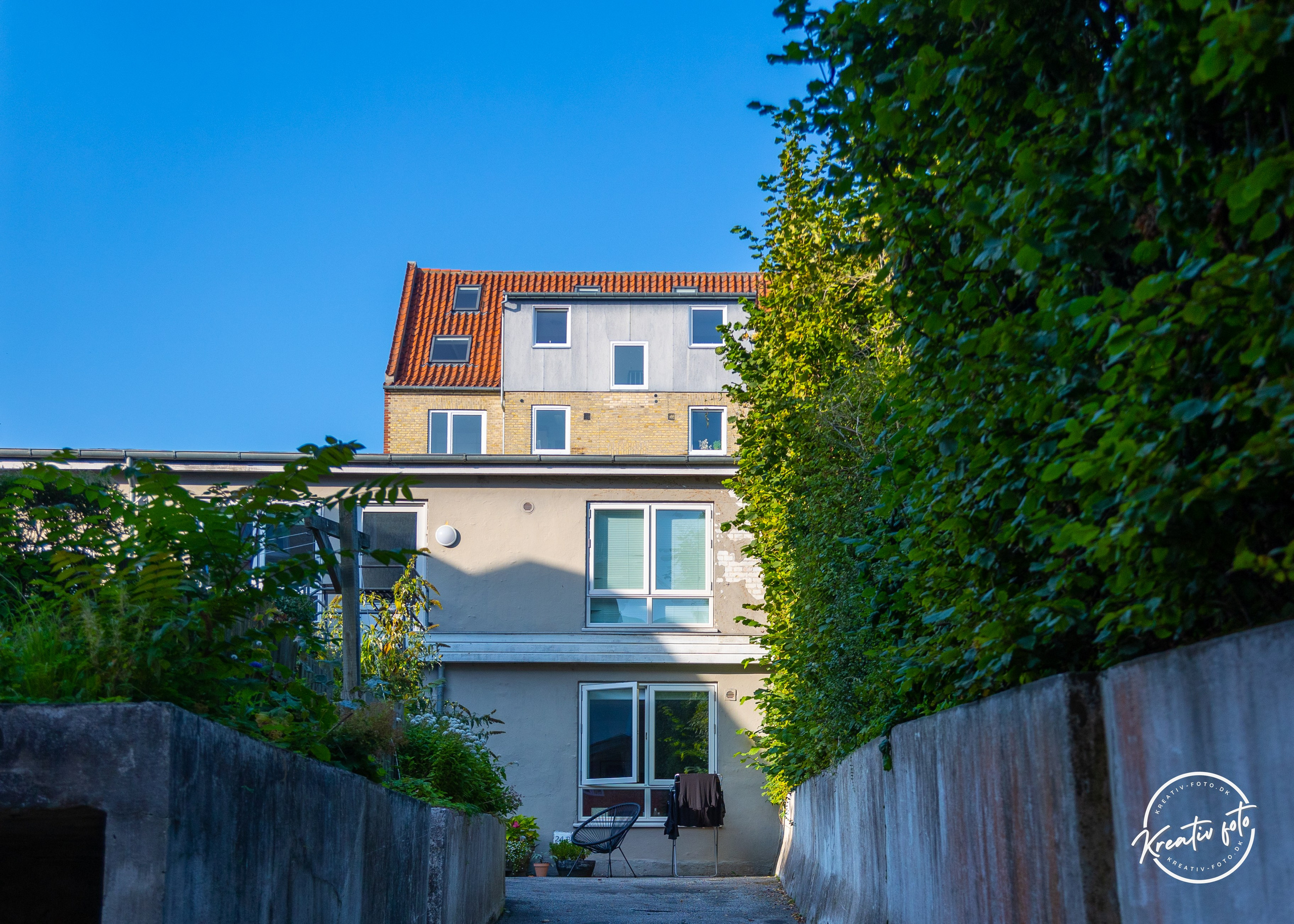 Sommer. Fotograf Aarhus | Portrætfoto Århus | Flotte billeder