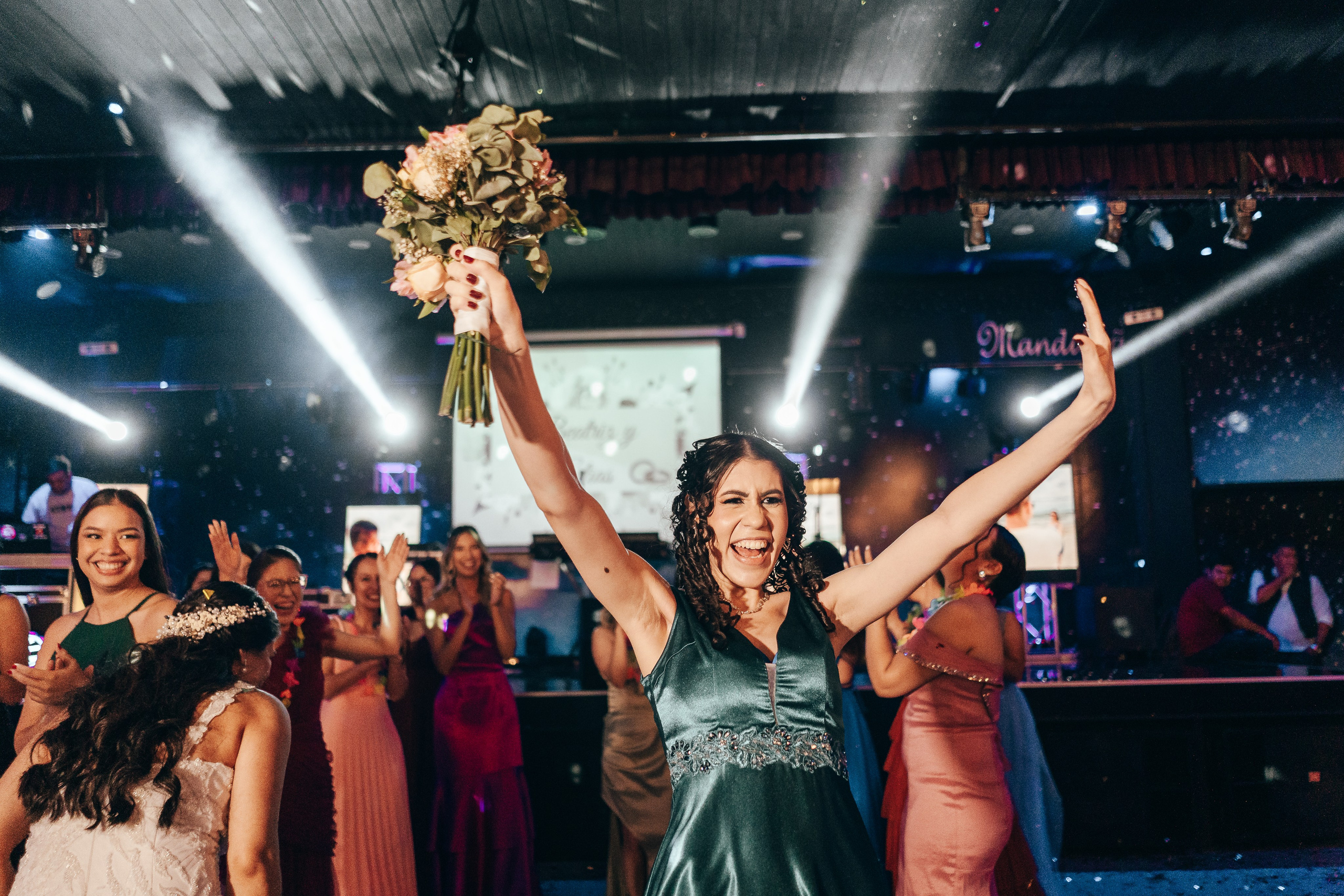 Paraguay. Enriquez Studio - Wedding Memories