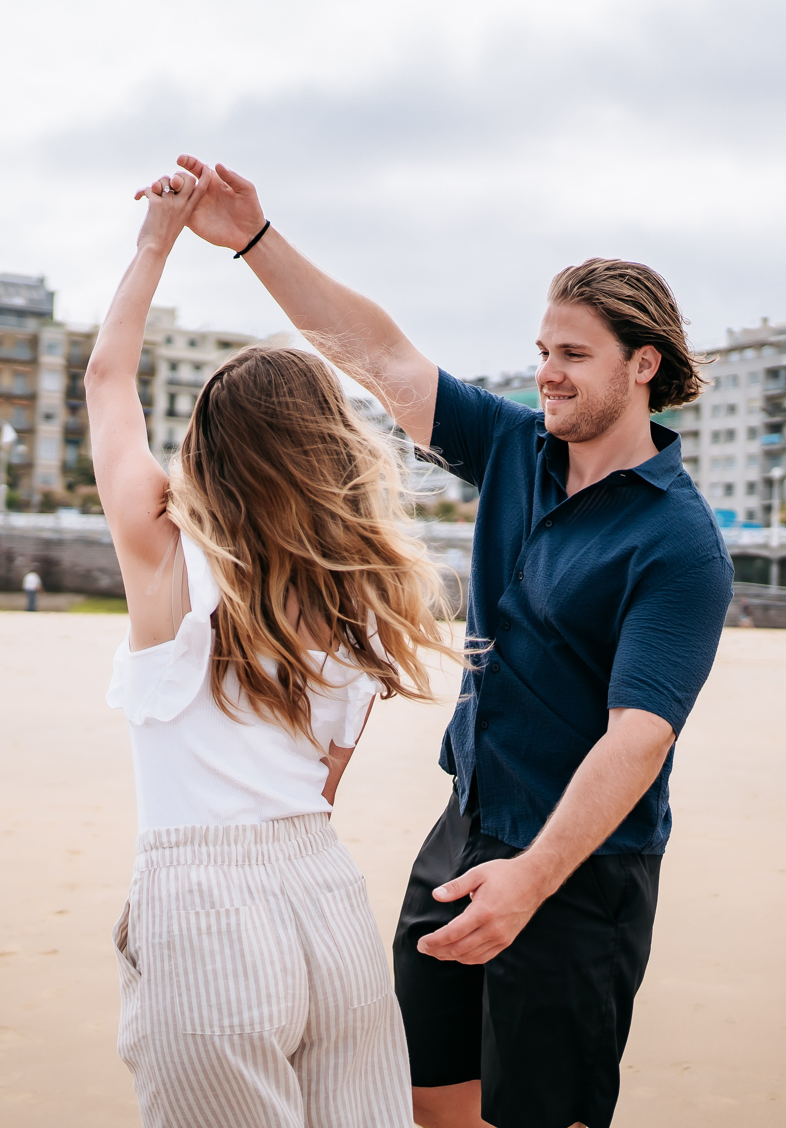 C🤍M. Holigood foto y video reportaje de bodas en San Sebastián y Europa