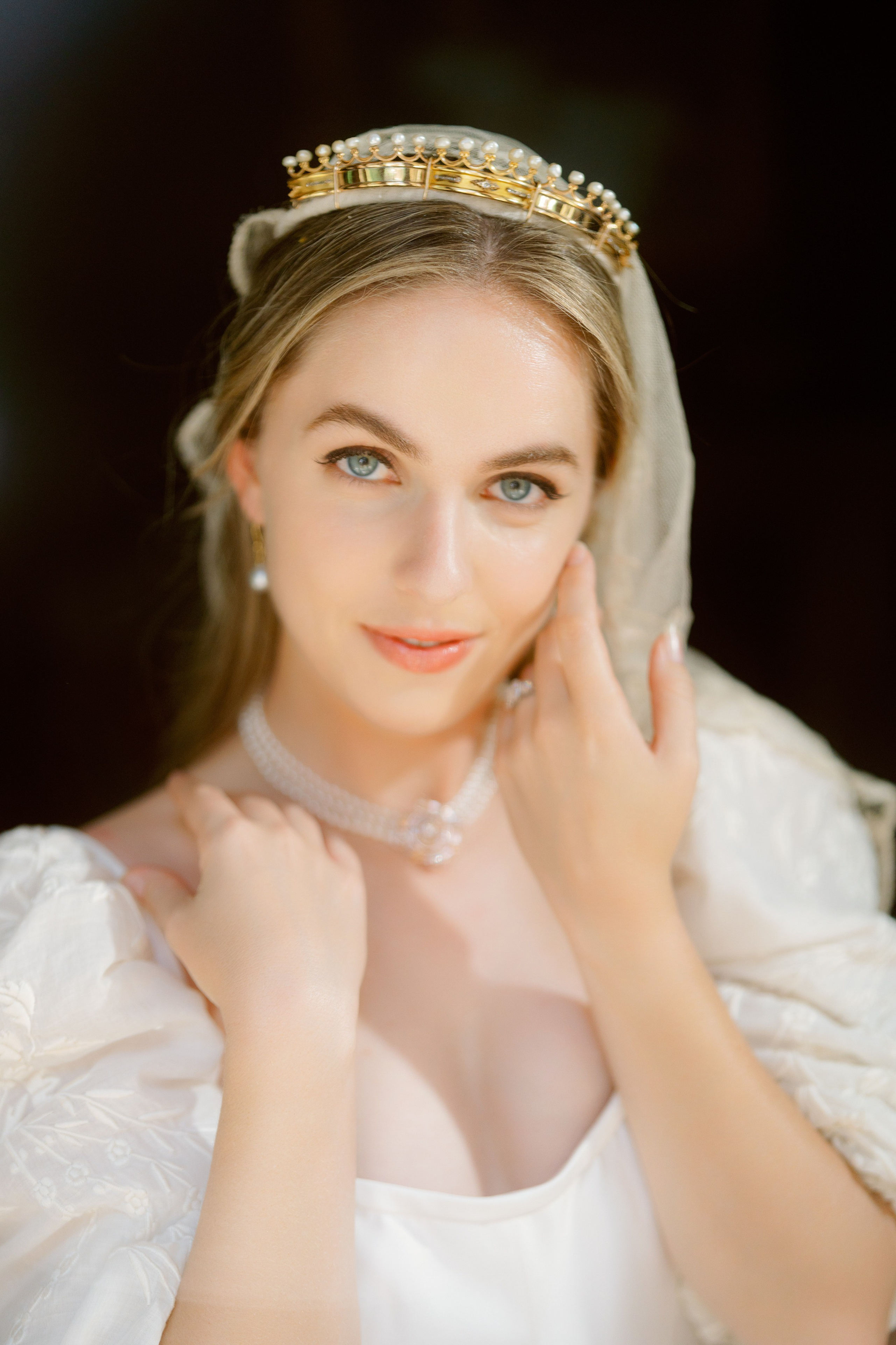 Collier and Matthew. Wedding photographer and videographer New York | New Jersey