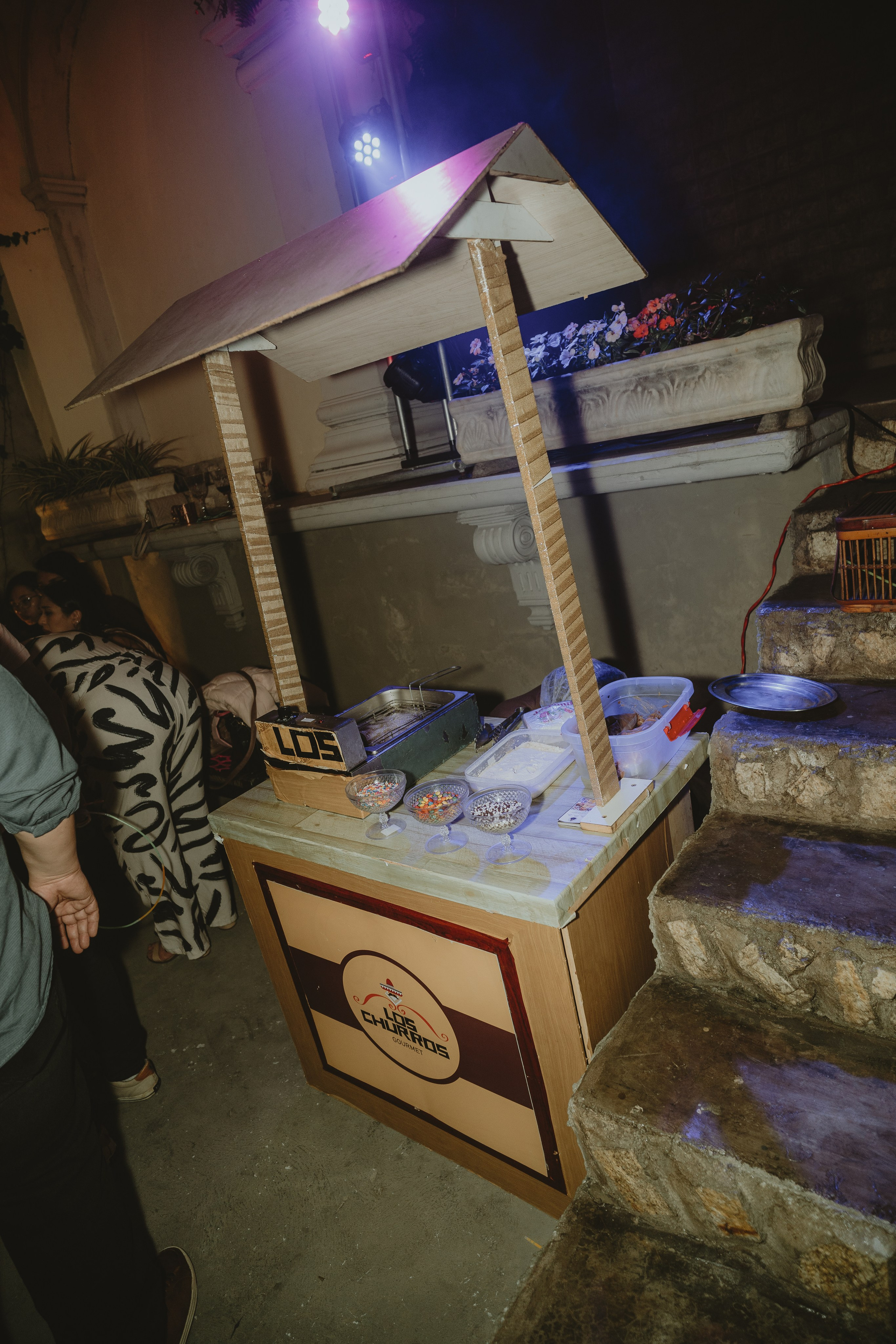 Lamis & Guilherme // Wedding. A Um Passo Fotografia