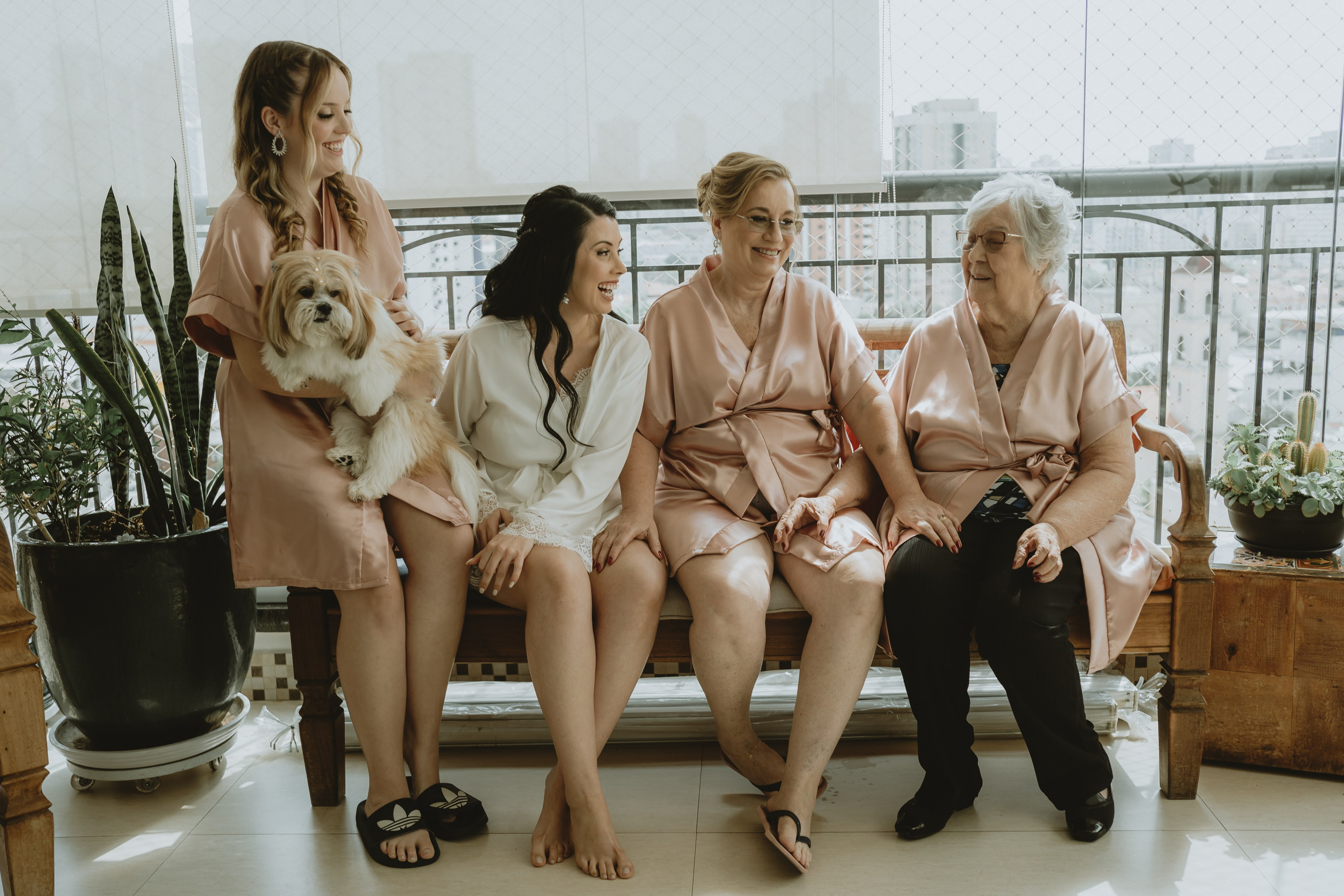 Lamis & Guilherme // Wedding. A Um Passo Fotografia