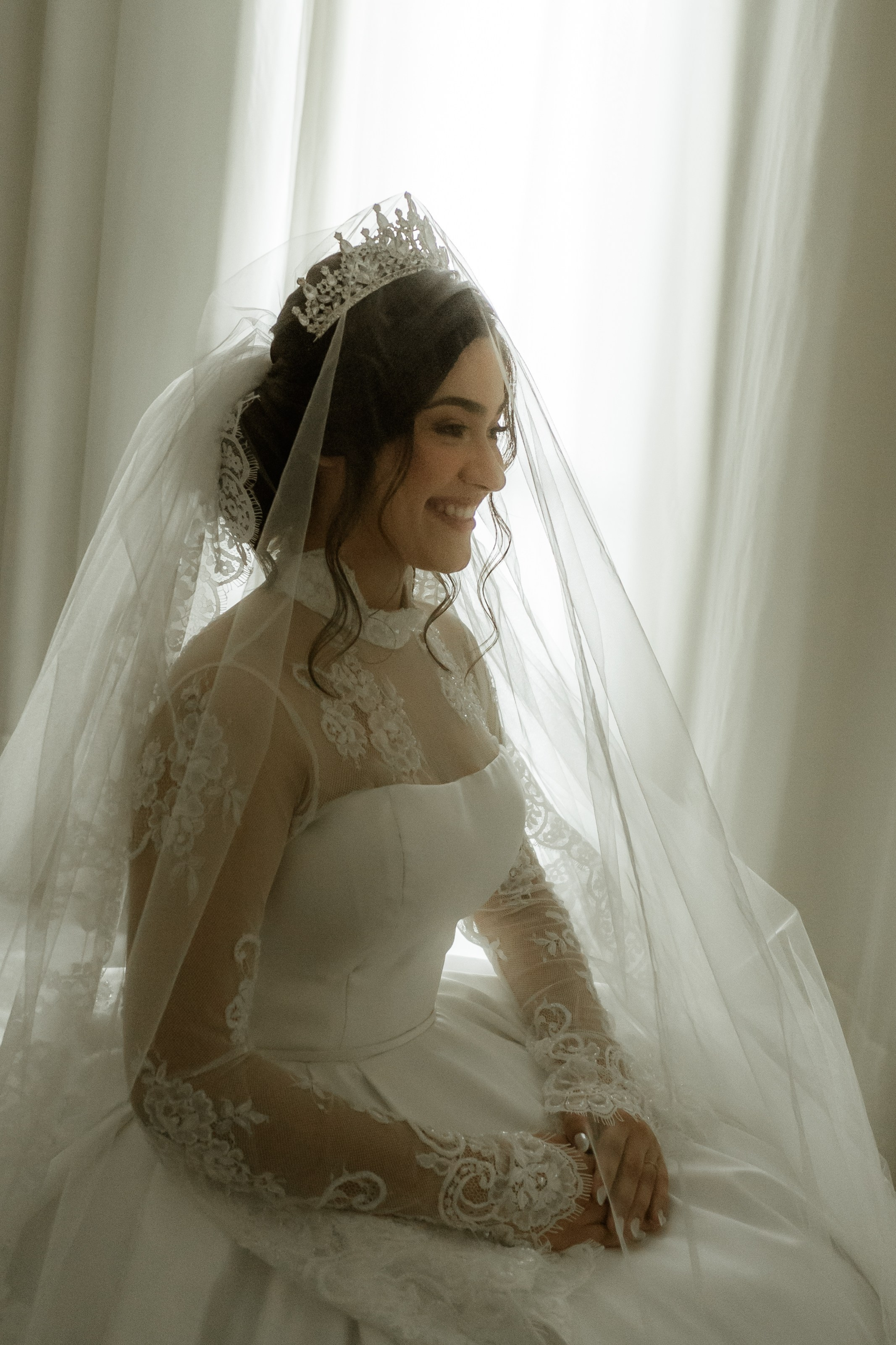 Emylin & Matheus // Wedding. A Um Passo Fotografia