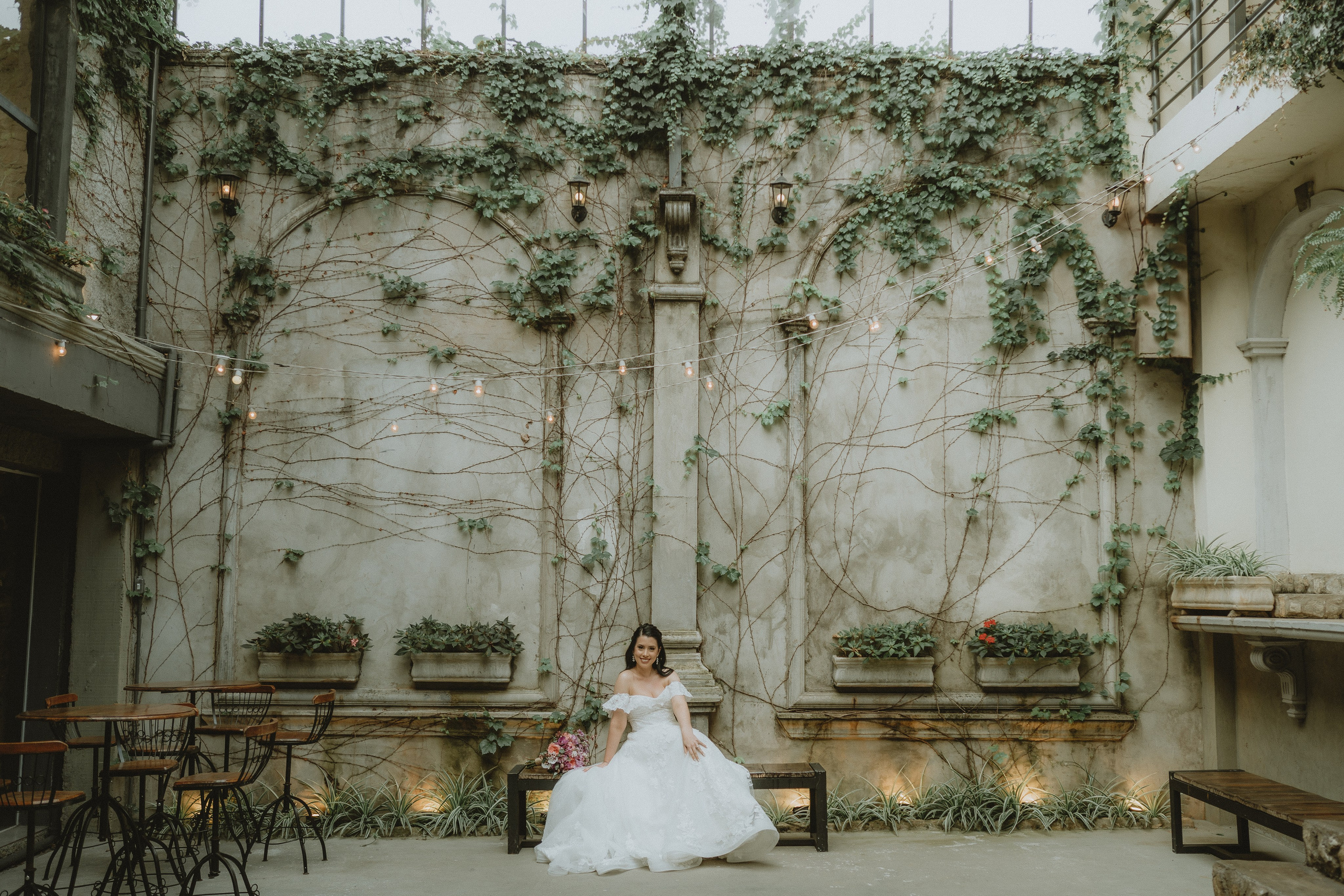 Lamis & Guilherme // Wedding. A Um Passo Fotografia