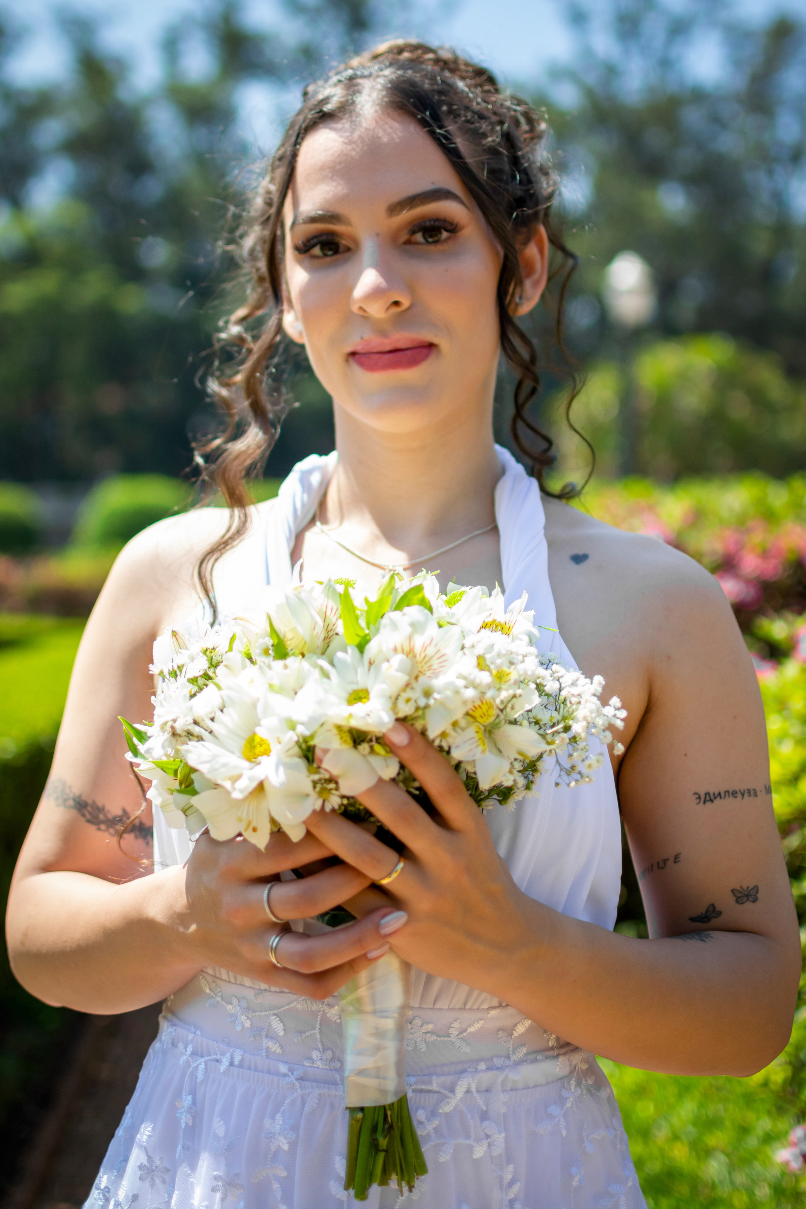 Casamento Debora e José. Visionary Imagem