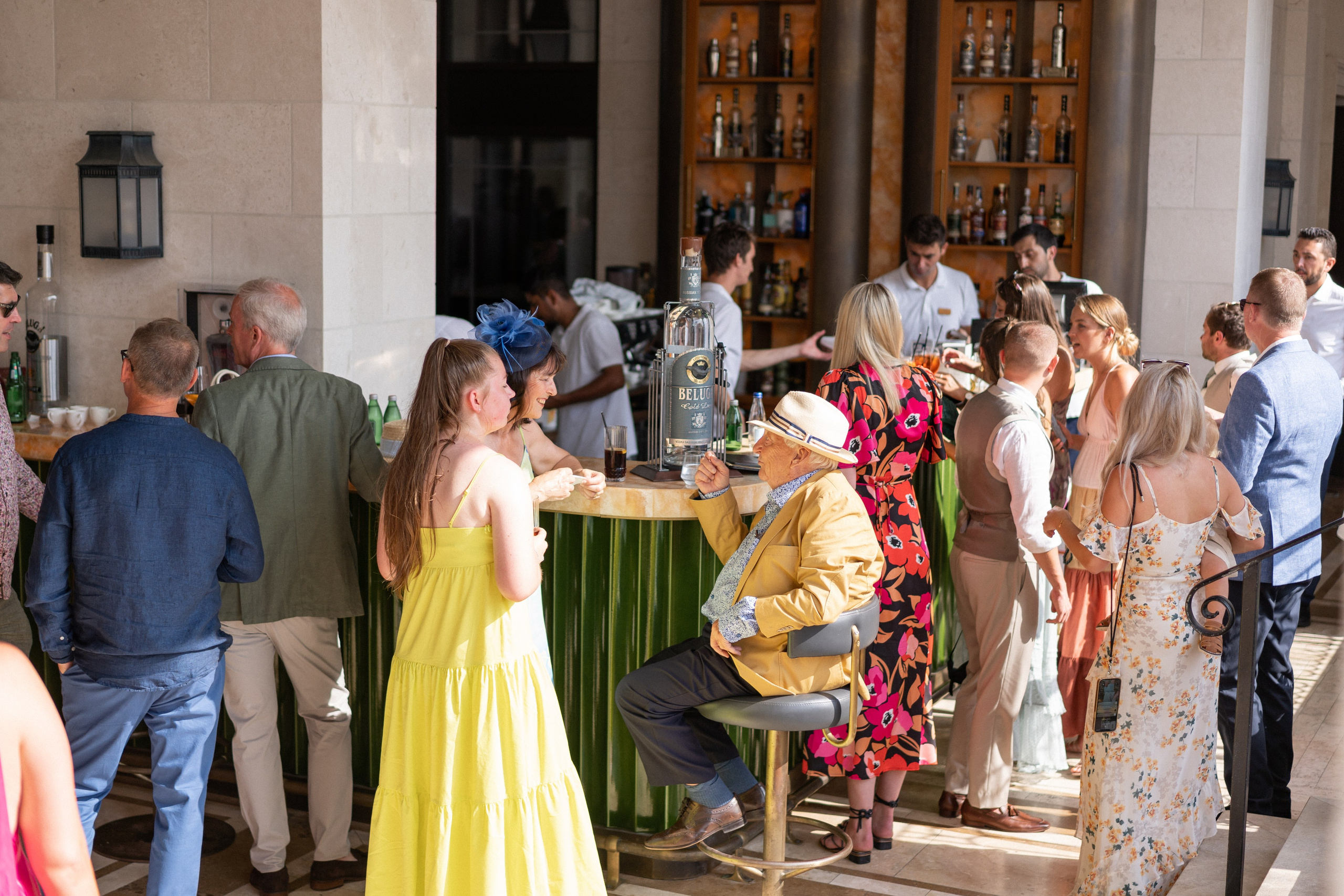 Regent Porto Montenegro Hochzeit: Ihr mediterraner Traum