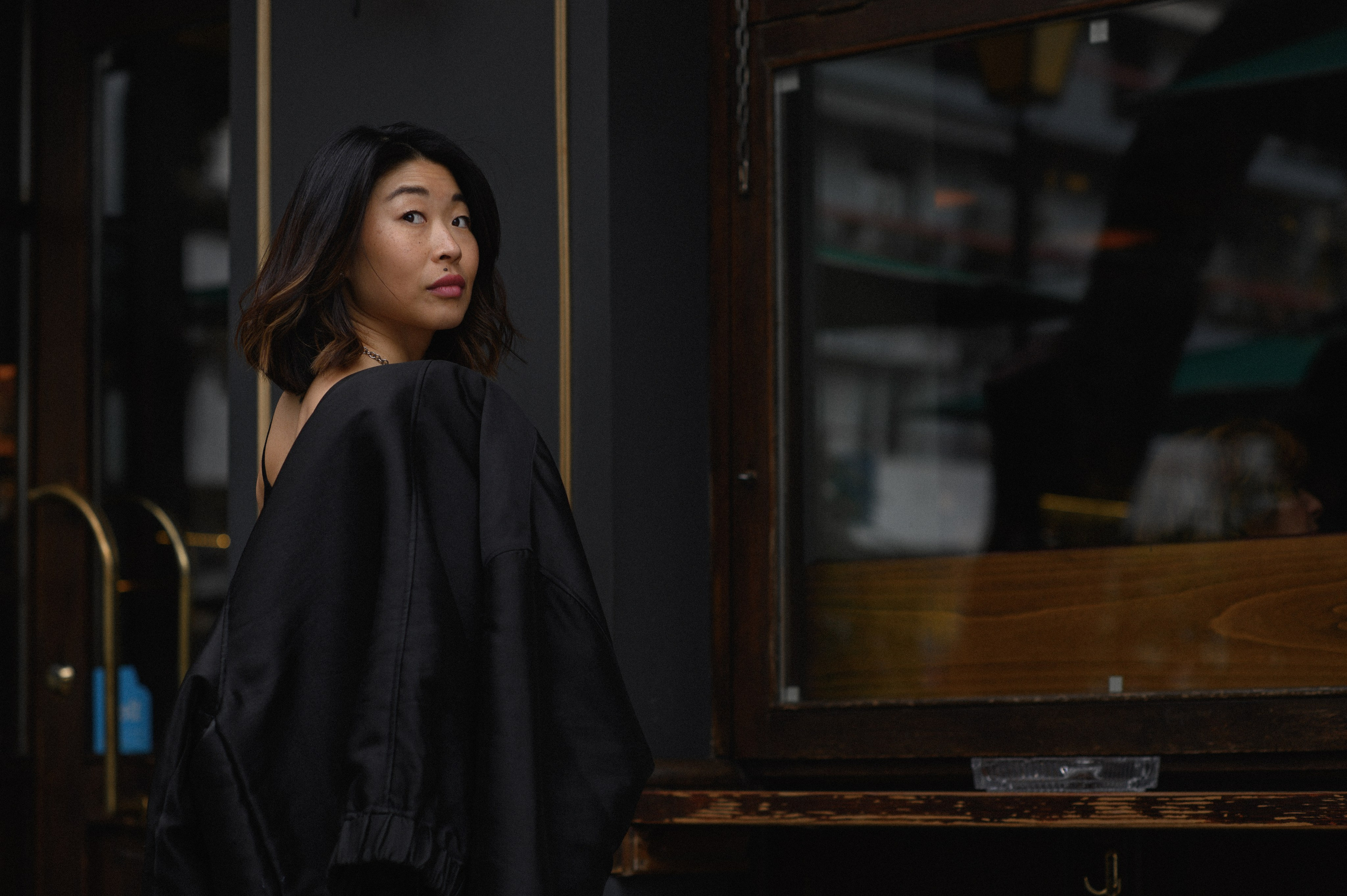 Julia street style. Семейная, детская, портретная и предметная фотосъемка в Салониках