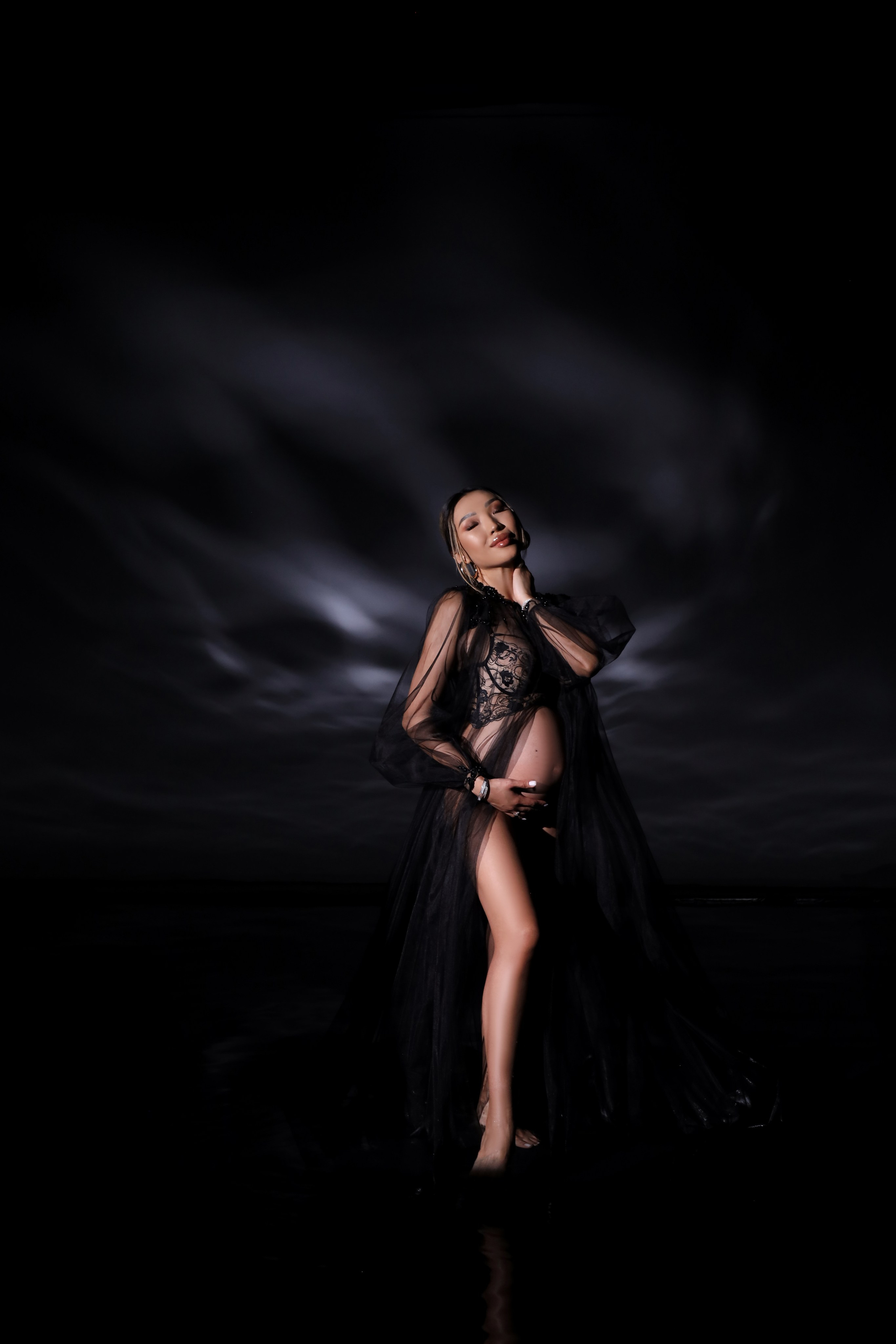 Беременность. Ellaya.ph