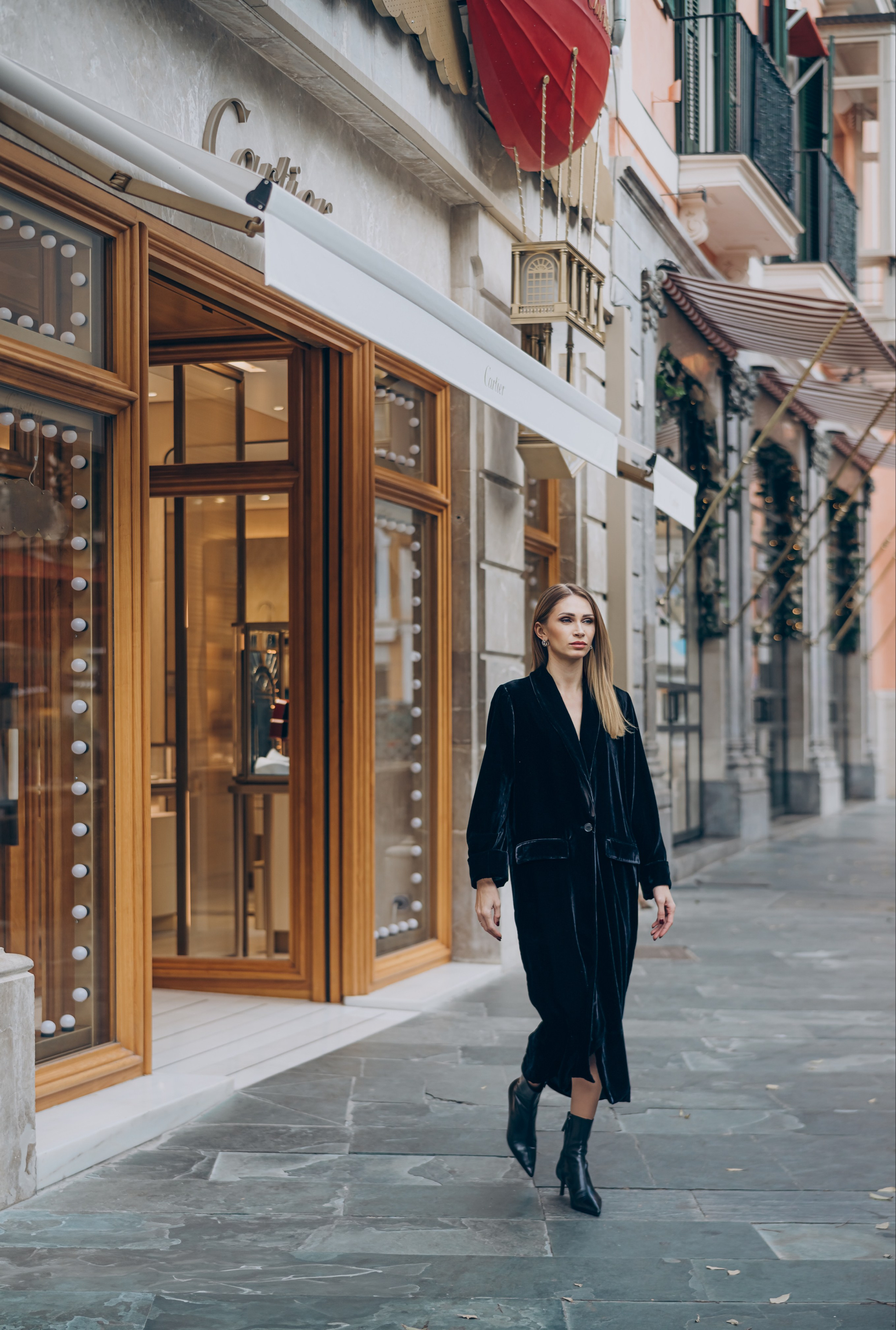 Stylist. Fotógrafo en Palma de Mallorca