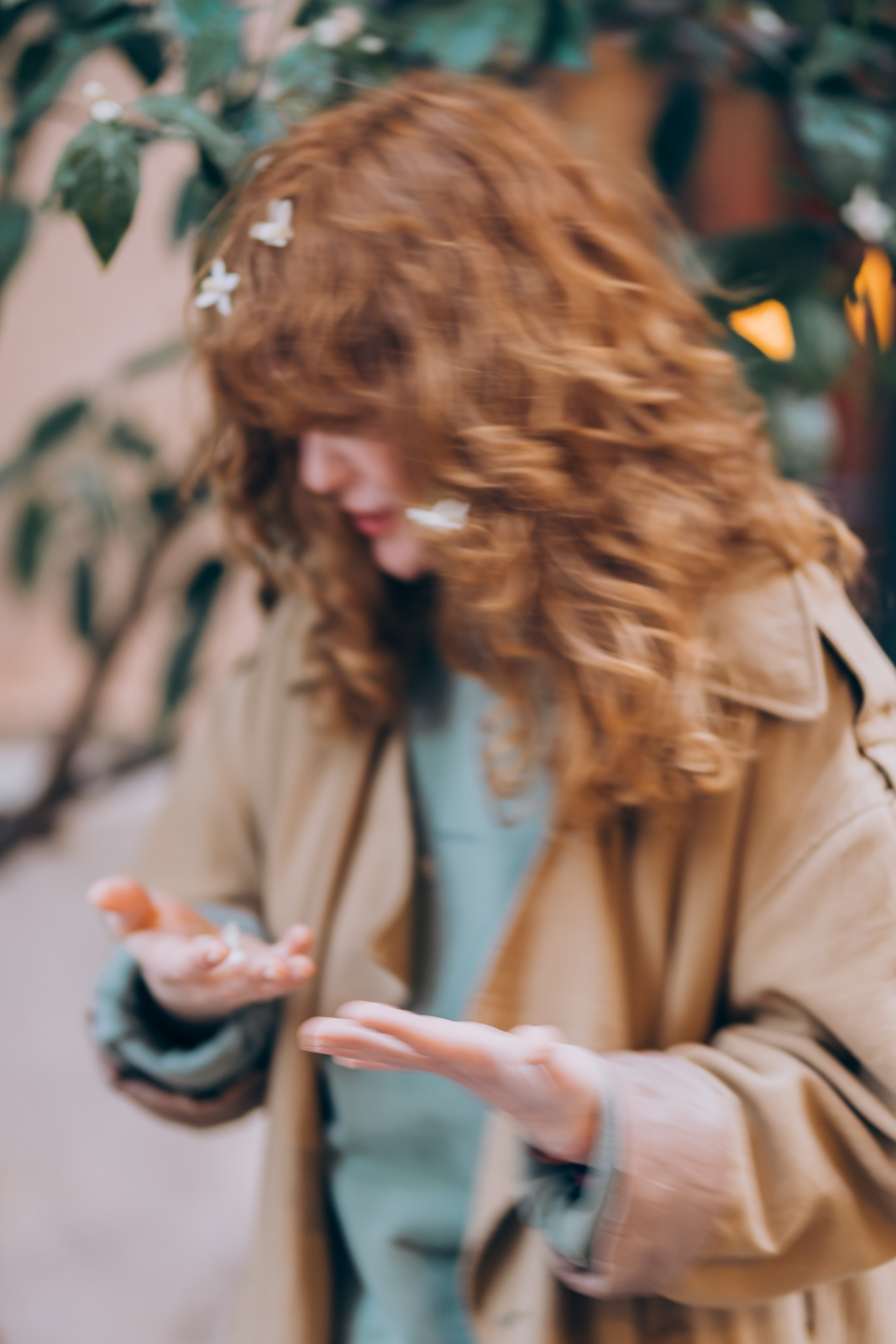 Spring in Palma. Fotógrafo en Palma de Mallorca