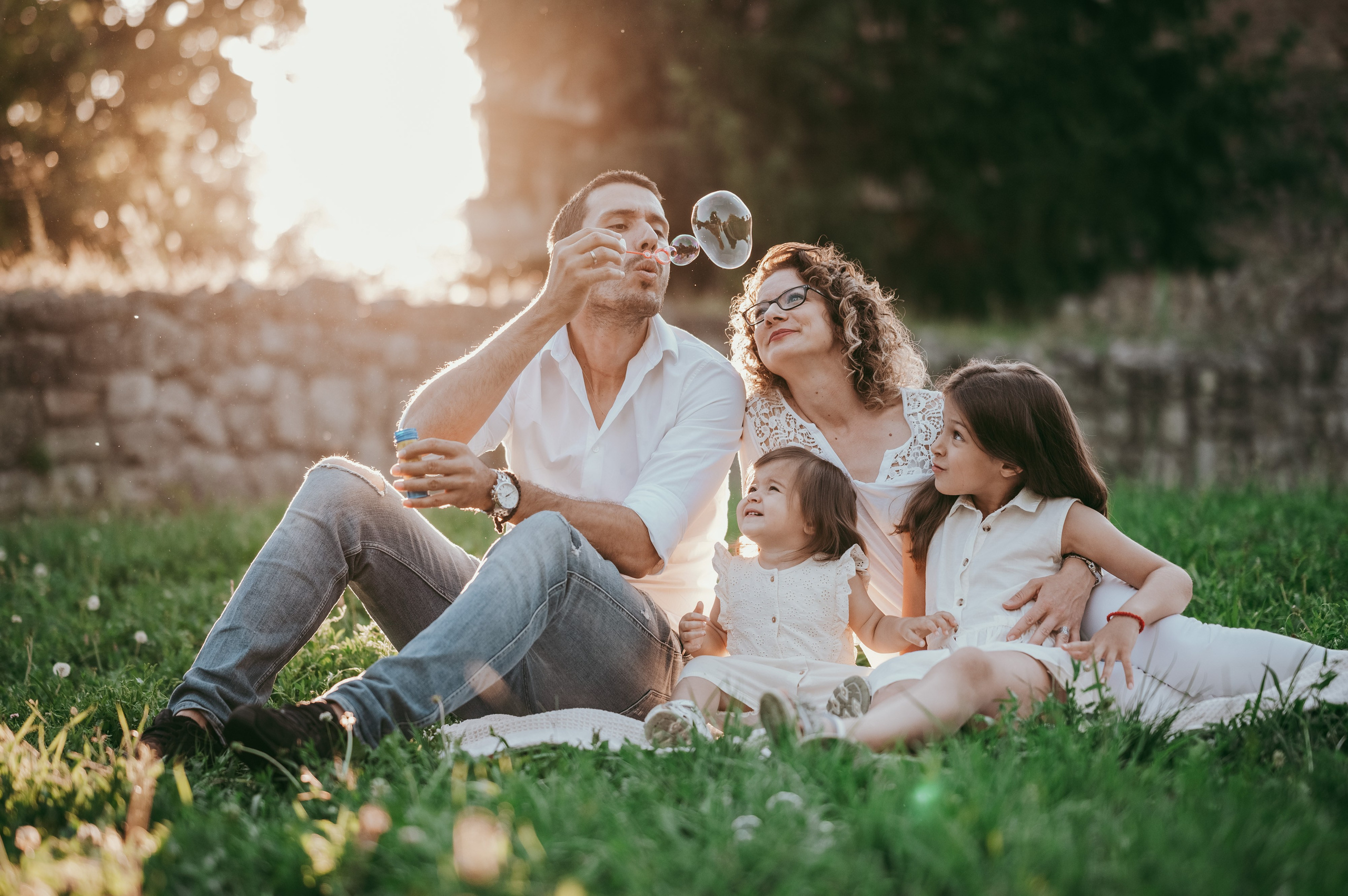 Deciji i porodicni fotograf u Beogradu Oksana Skendzic