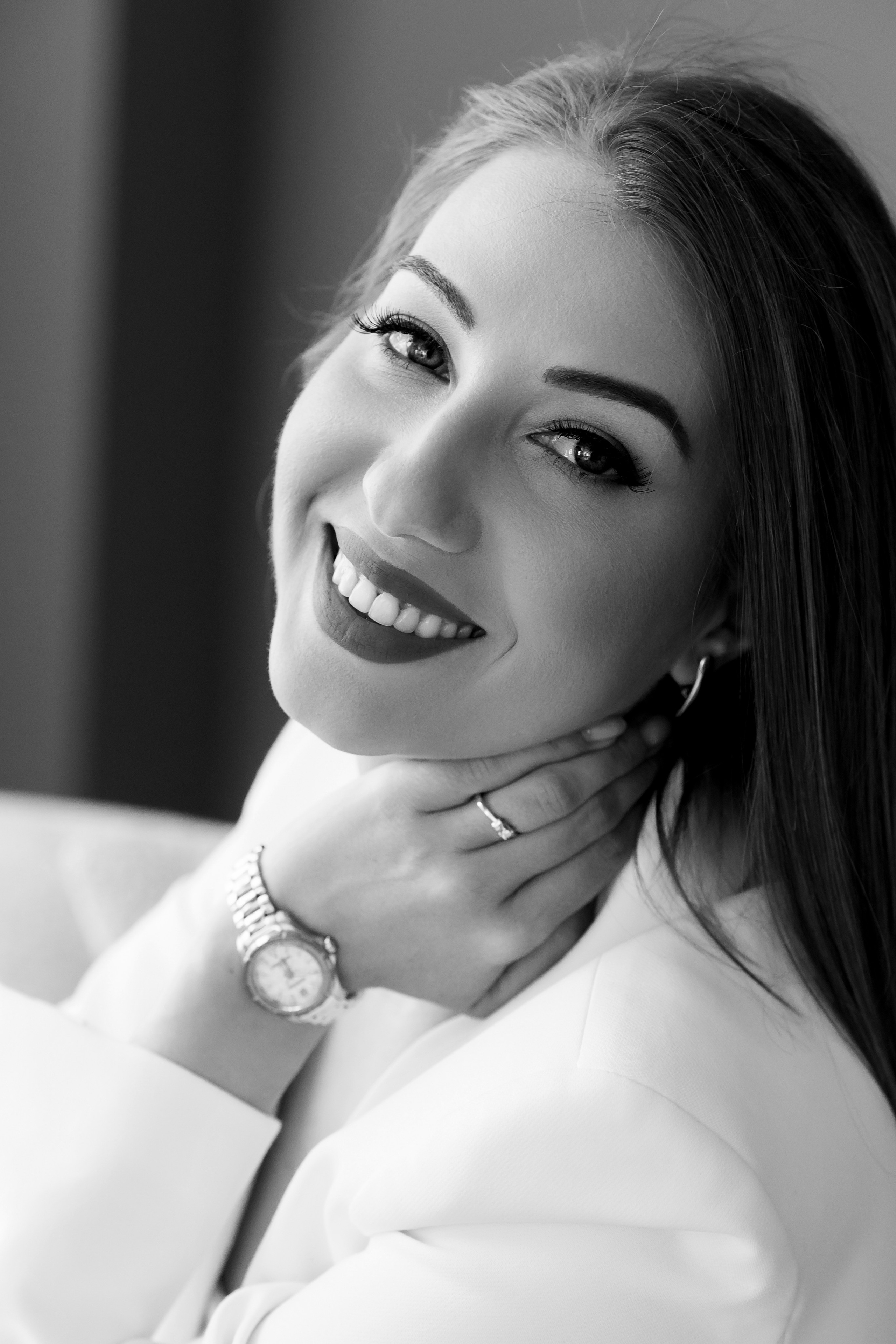 Бизнес фотосесия. Фотограф Ирина Йотова