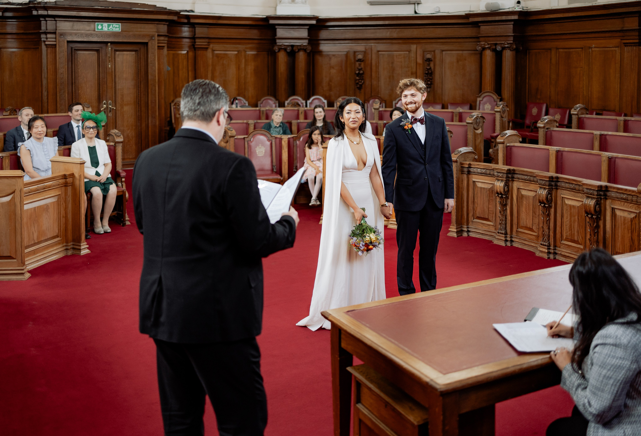 Elegant Wedding Photo Gallery. Timeless Wedding & Event Photography — based London, working across Europe