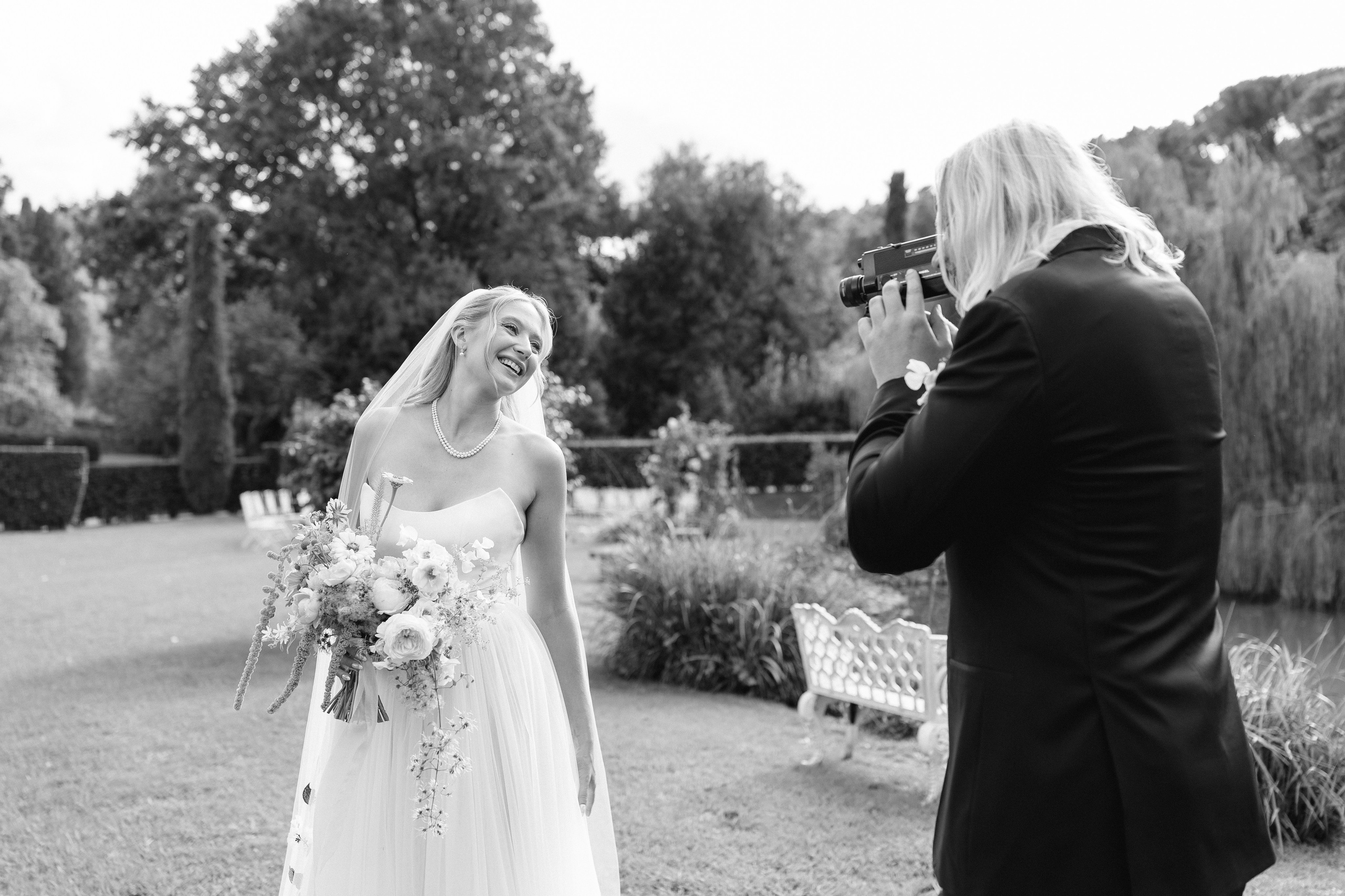 Wedding and family photographer