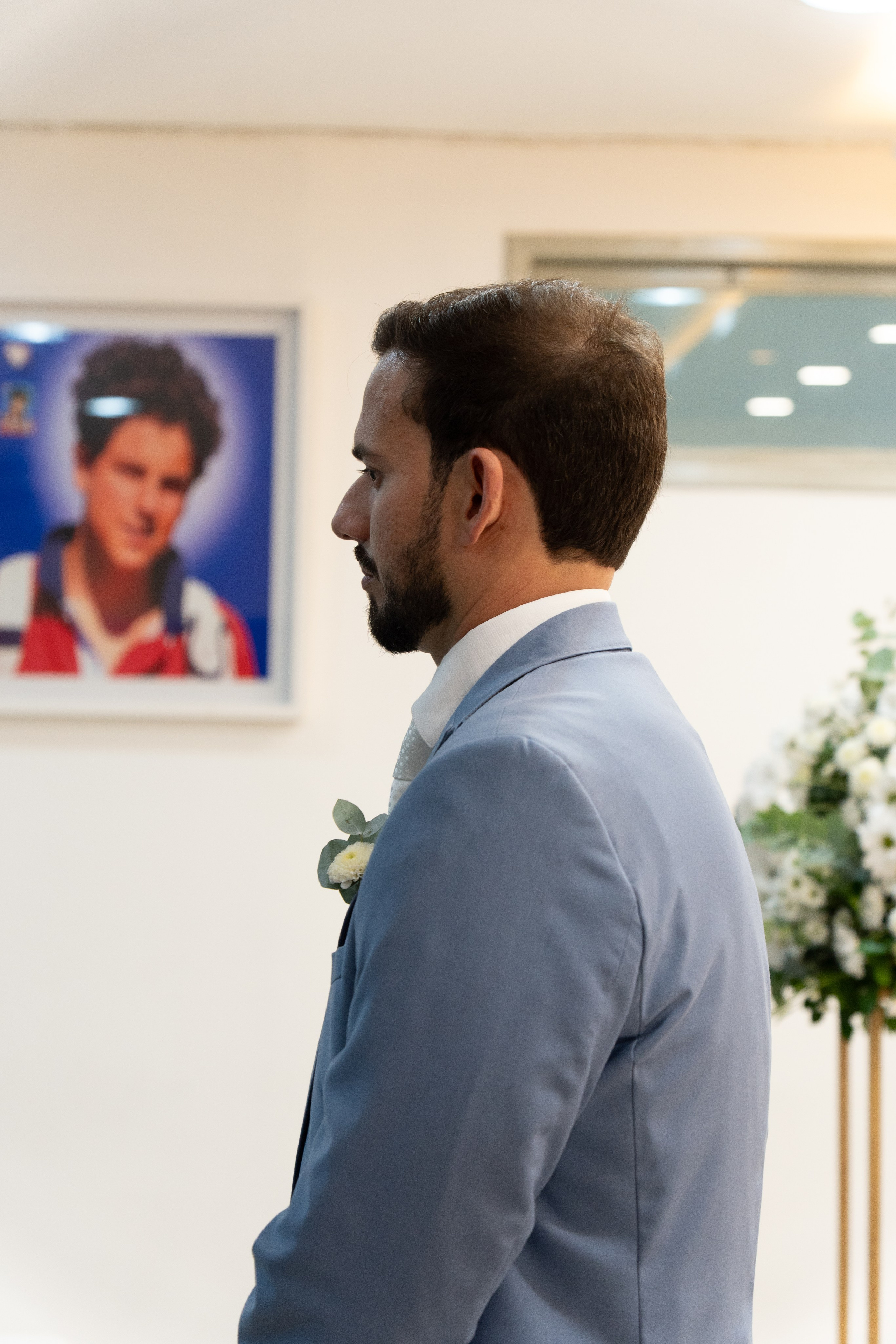 Casamento Gabriela & André - Prévias. Oh My Click - Filmes e Fotografia de Partos & Família