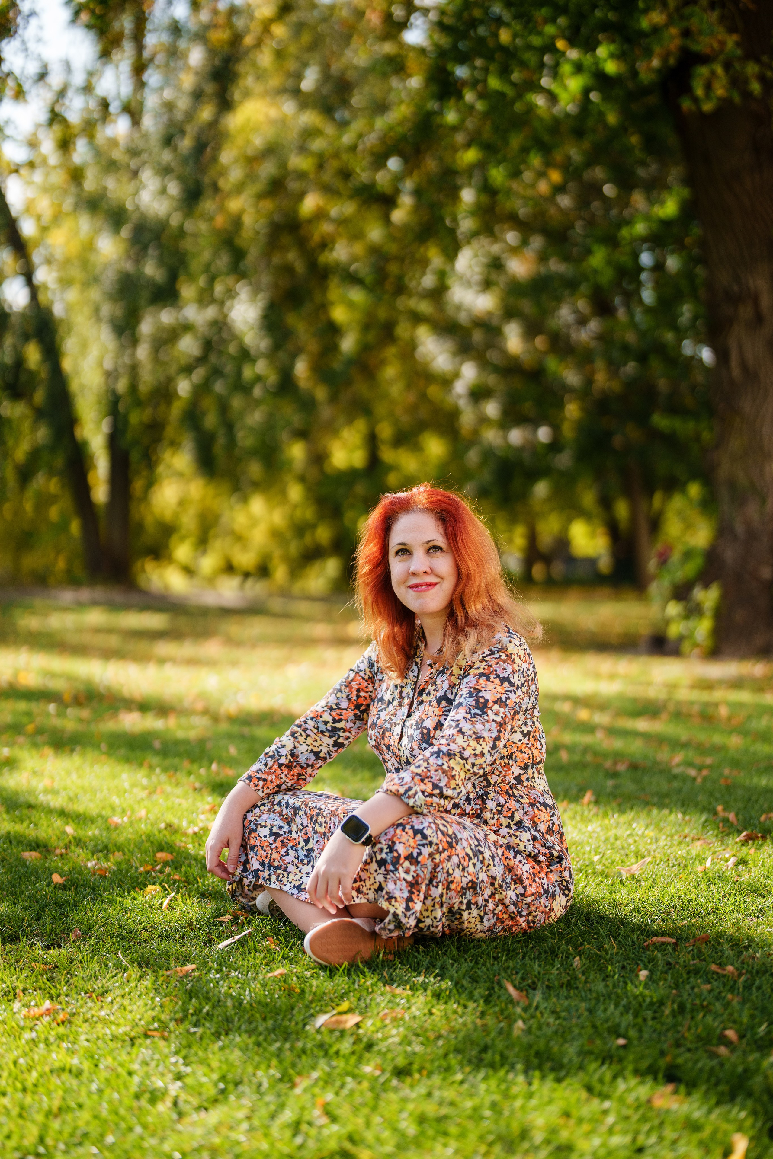 Joanna. Nelly Bijeva Photography