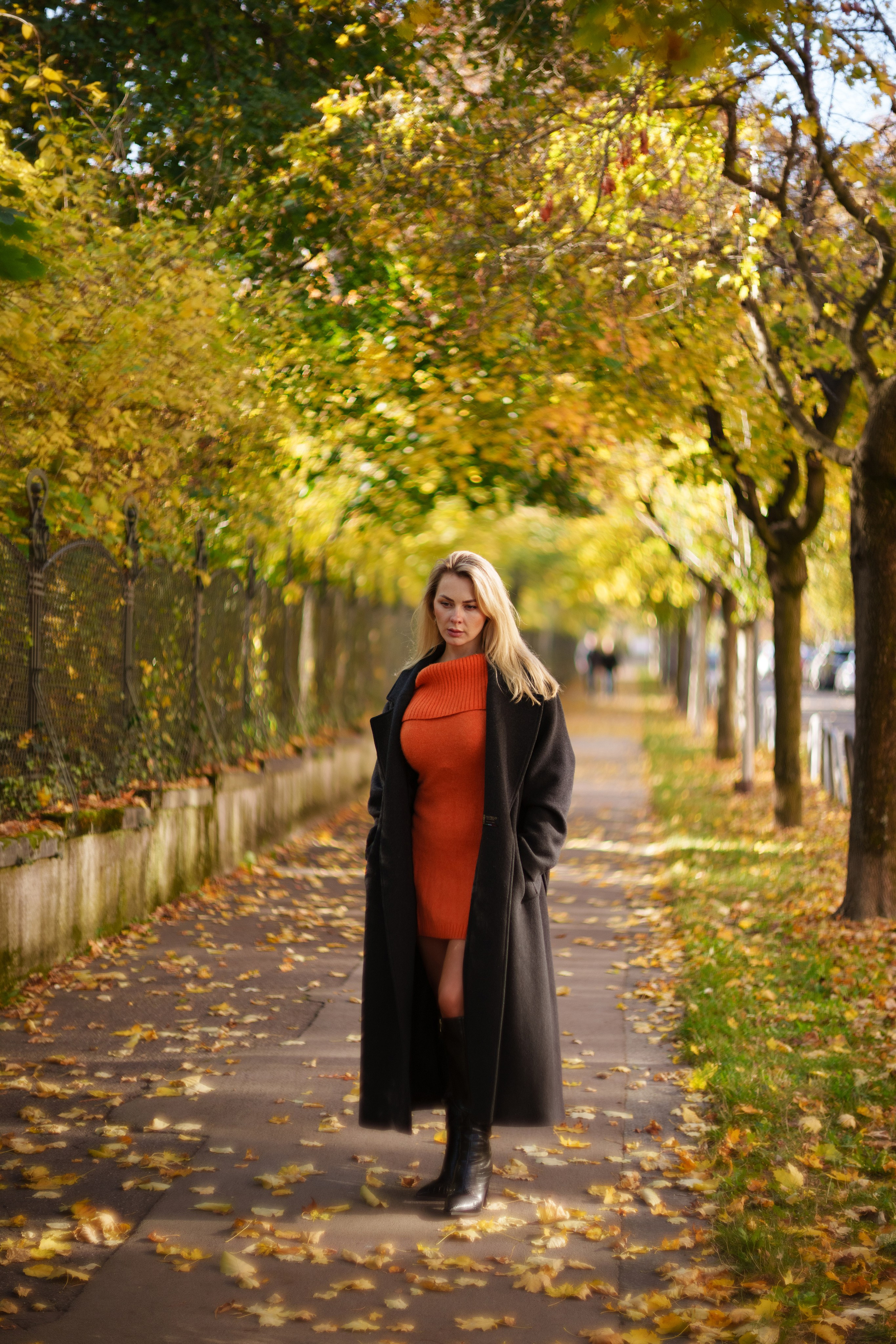 Tanya. Nelly Bijeva Photography