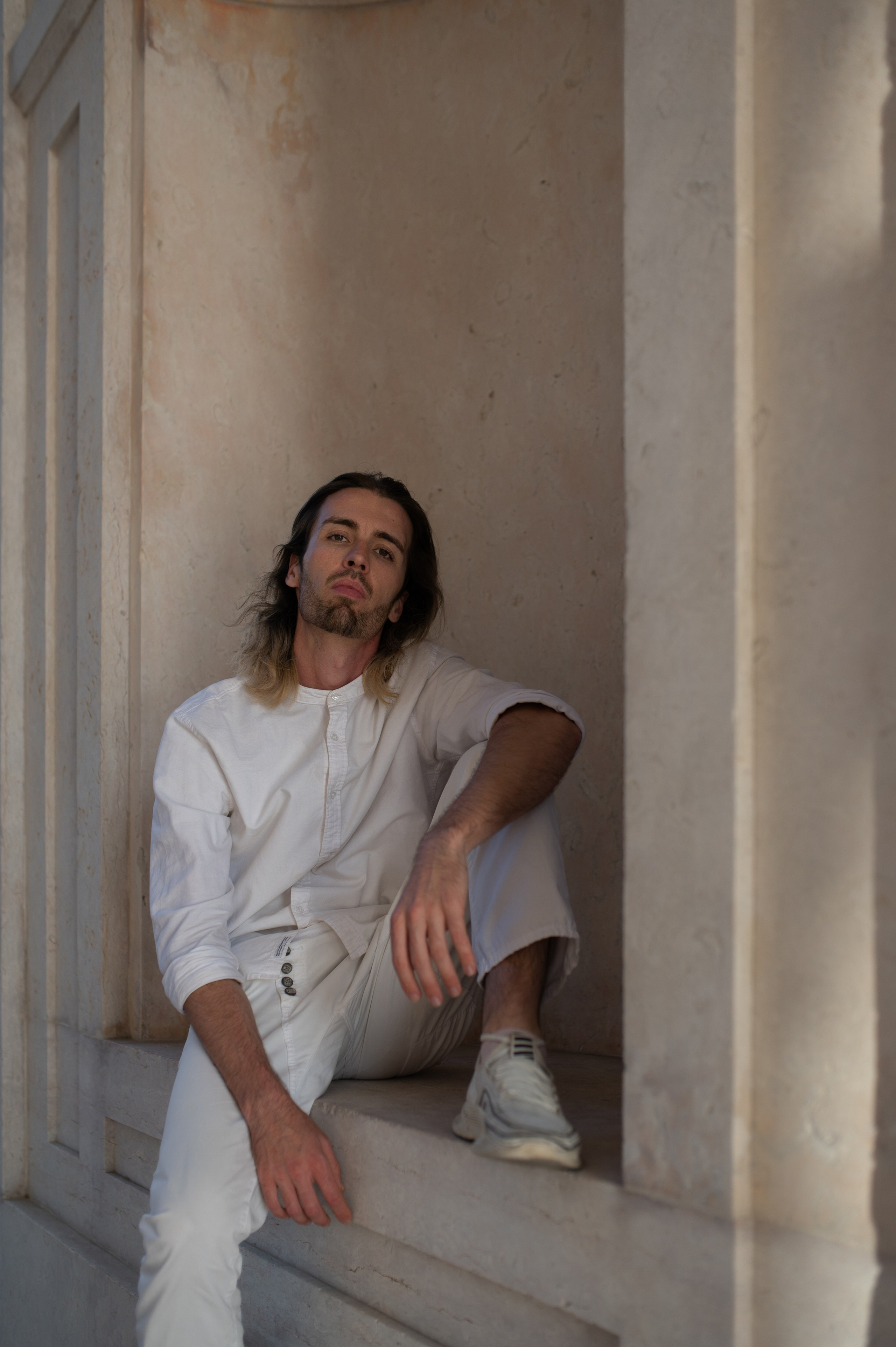 Poets. Wedding and commercial photographer