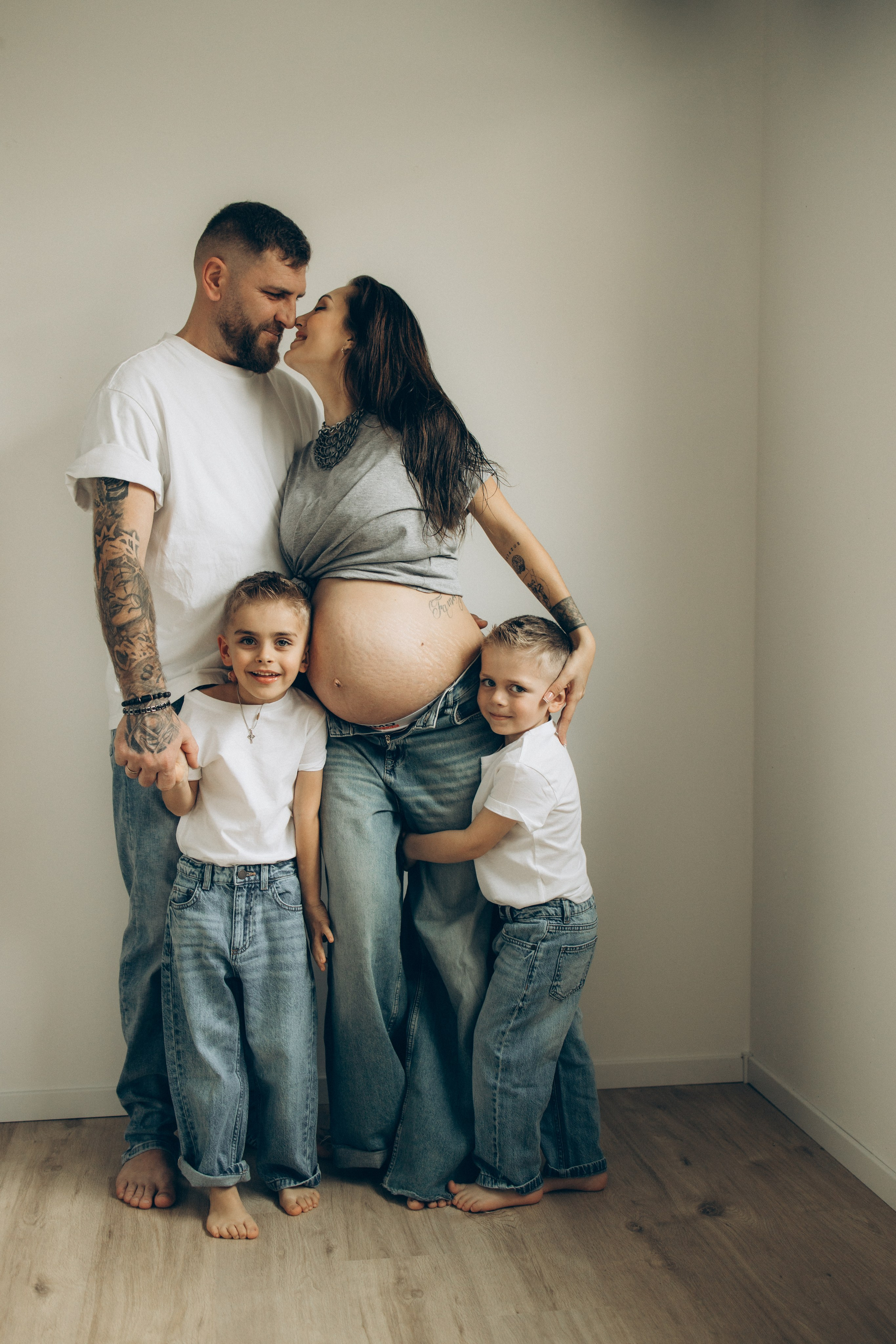 Lifestyle. Fotografin Heidenheim / Newborn, Babybauch & Familie - Nadine Schmalz