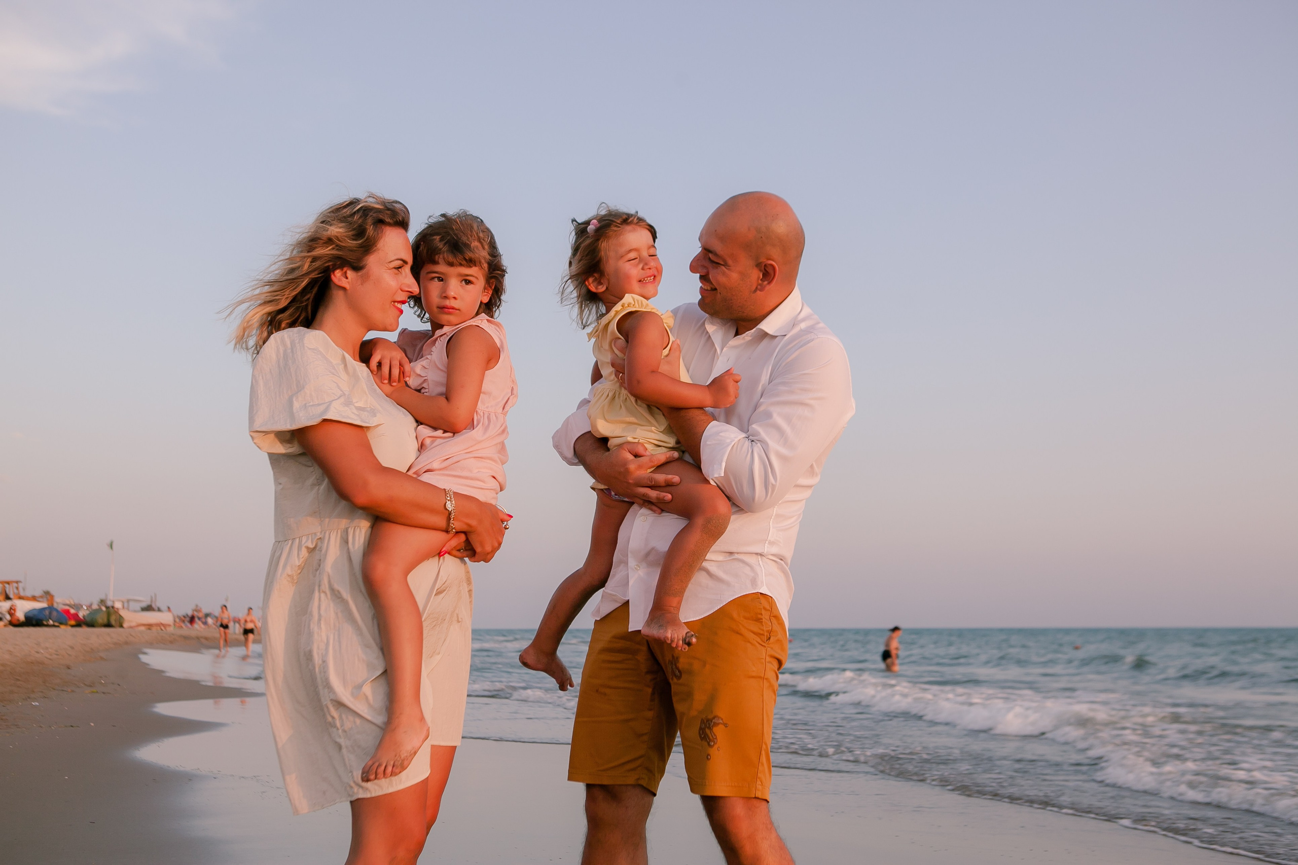Sardegna photoshooting