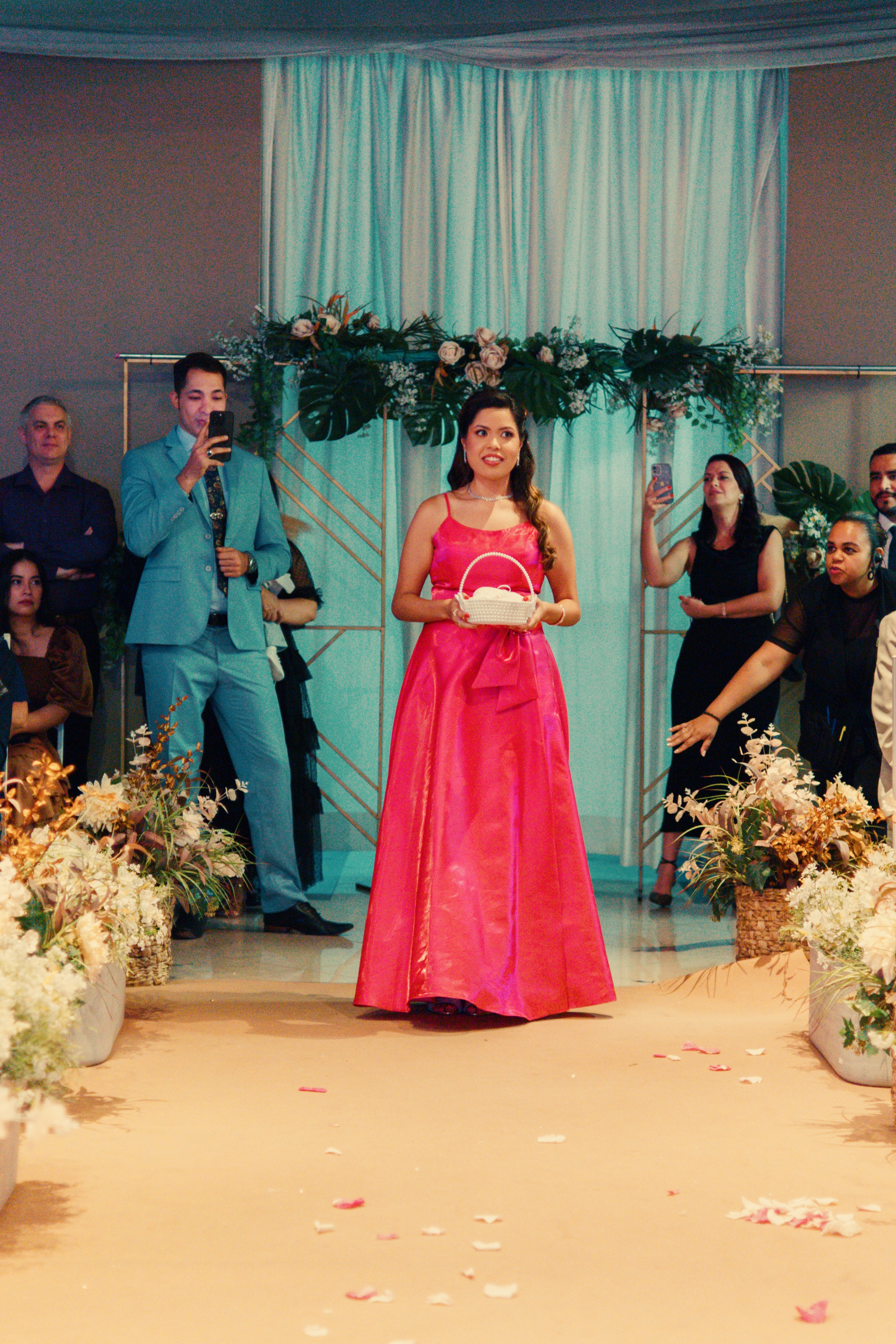 Fotos de Casamento Espaço Marques Bruna e Jackson