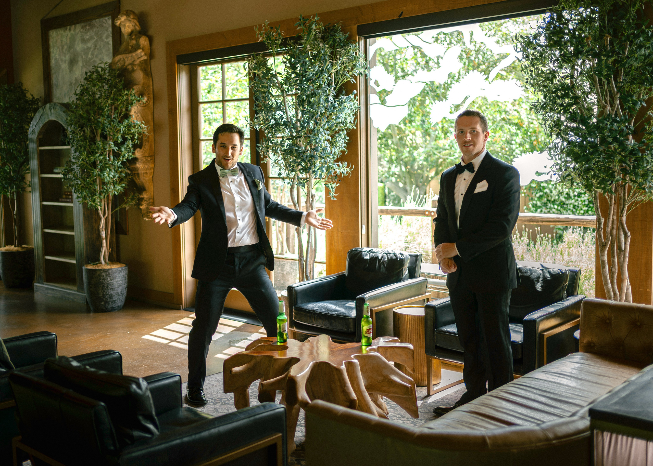 A+K Wedding at Ethereal Gardens, Escondido, California. Wedding Photography & Videography Team in California, Los Angeles, San Francisco, San Diego and Travel