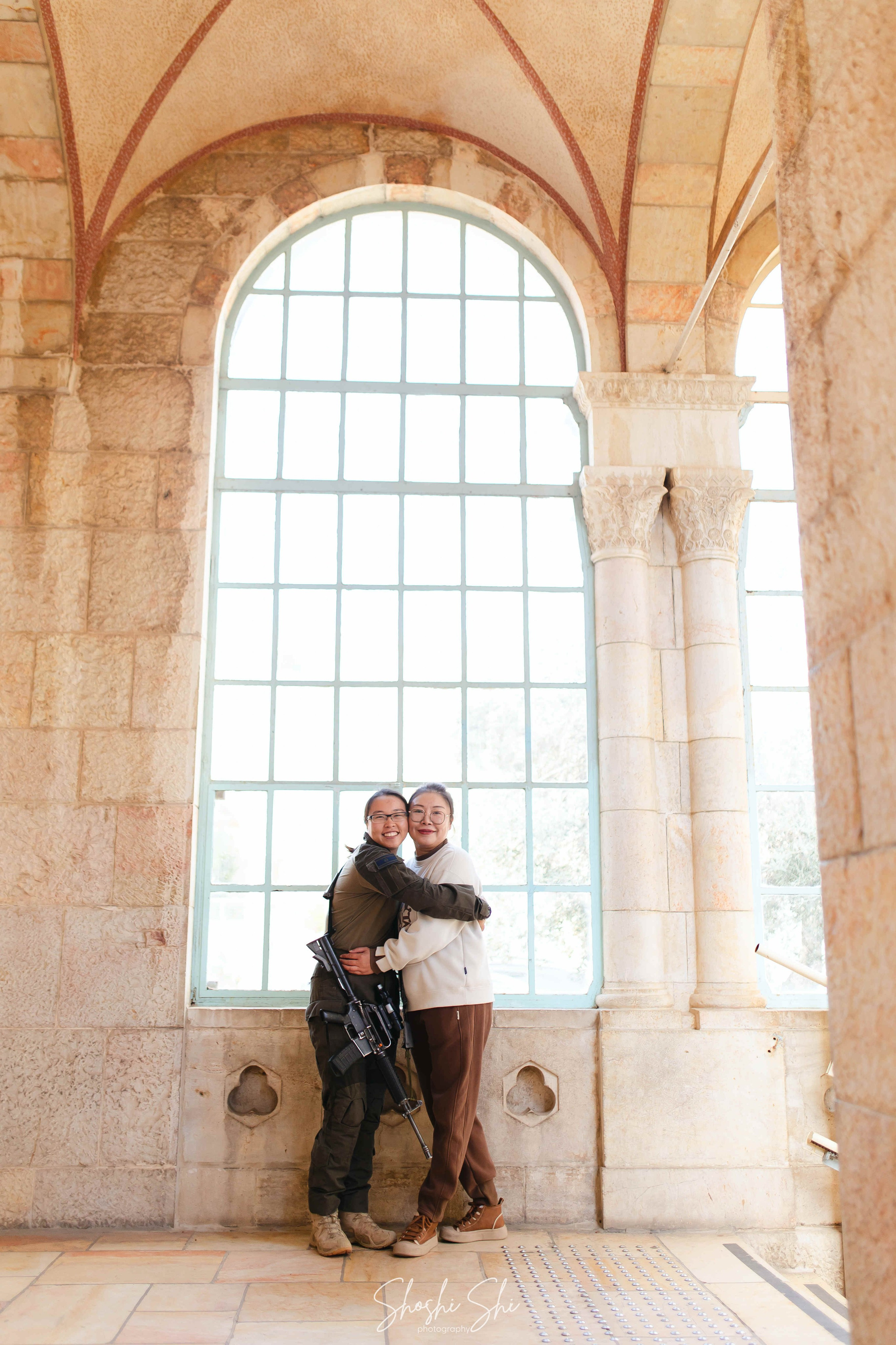 MOTHER AND ME (YMCA). Https://shi-photo.com/