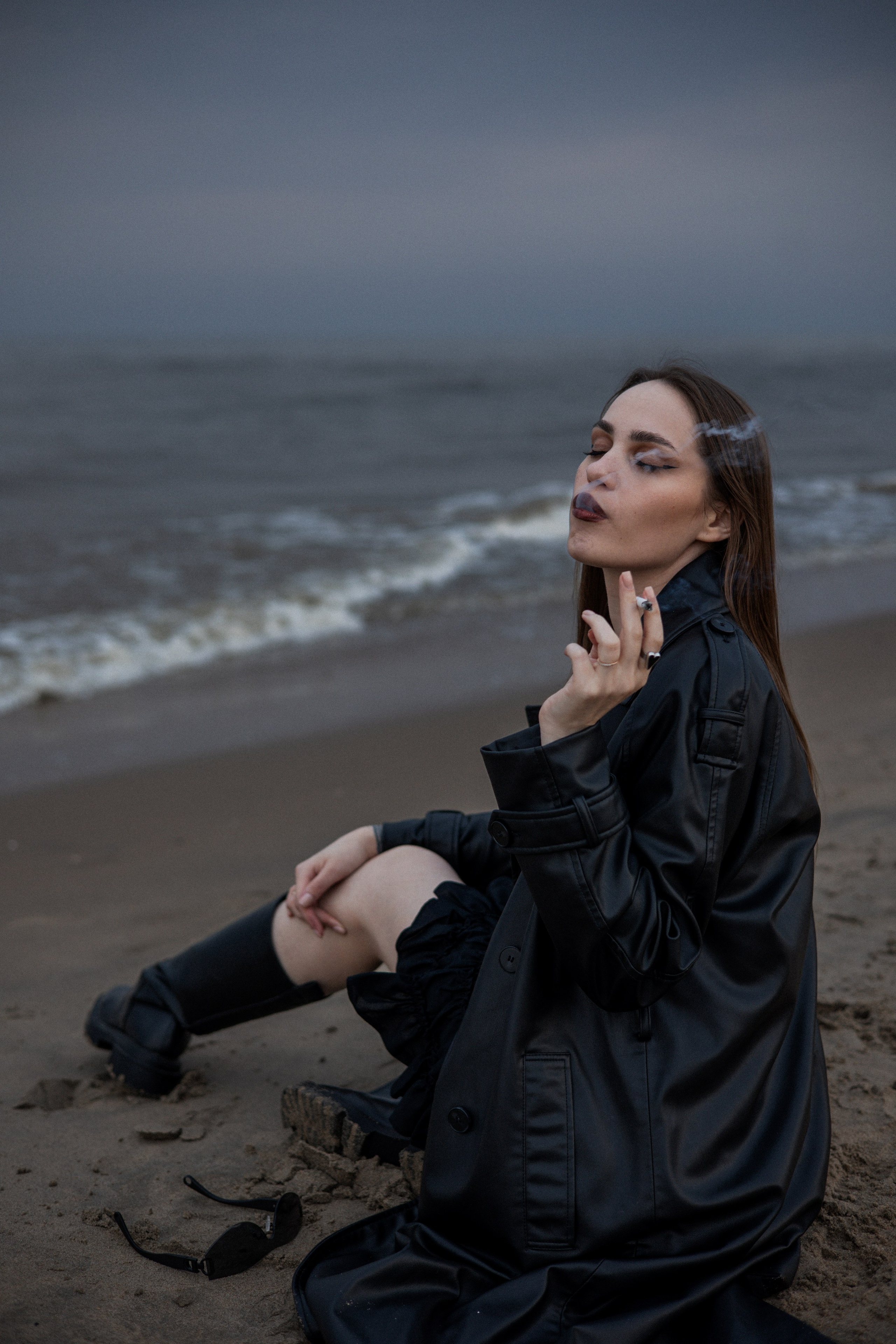 Вита и Дима. Портретный и контент фотограф в Нидерландах Ольга Лыткина