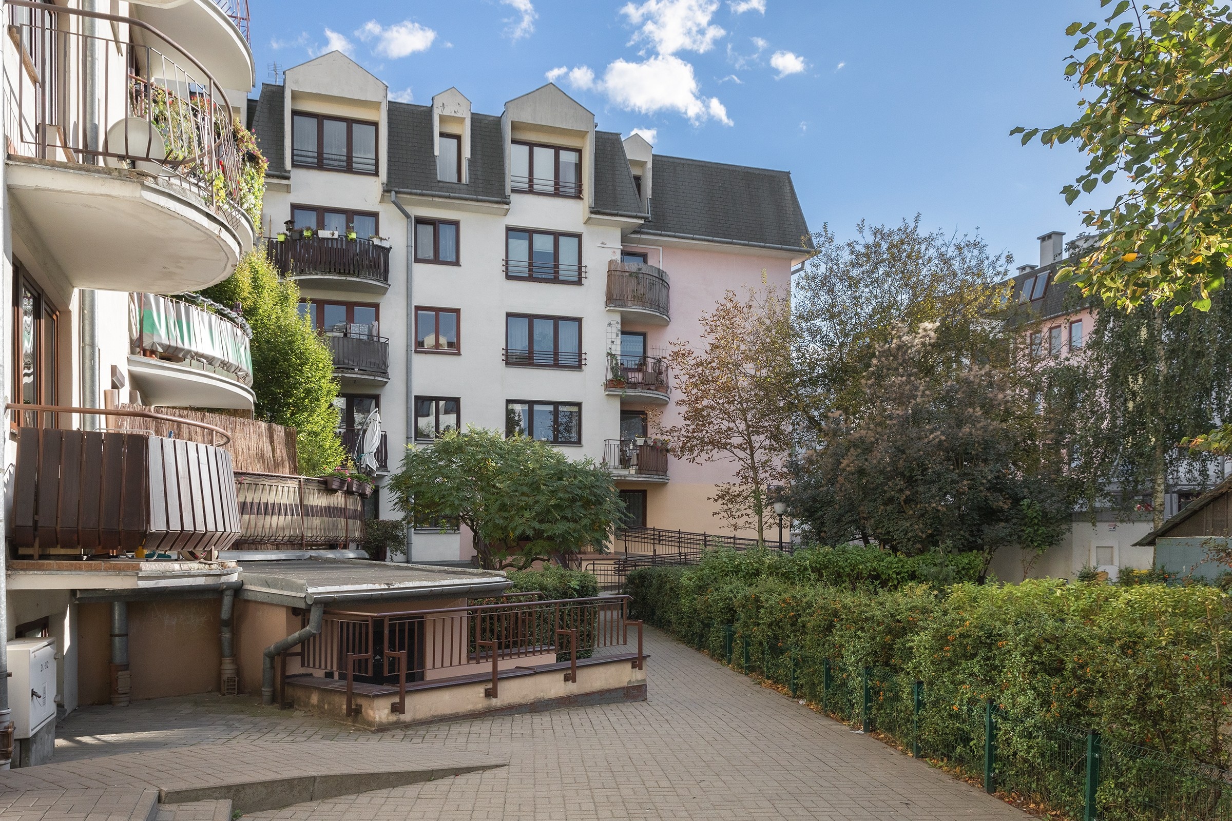 Pruszków. Fotograf Nieruchomości i Wnętrz